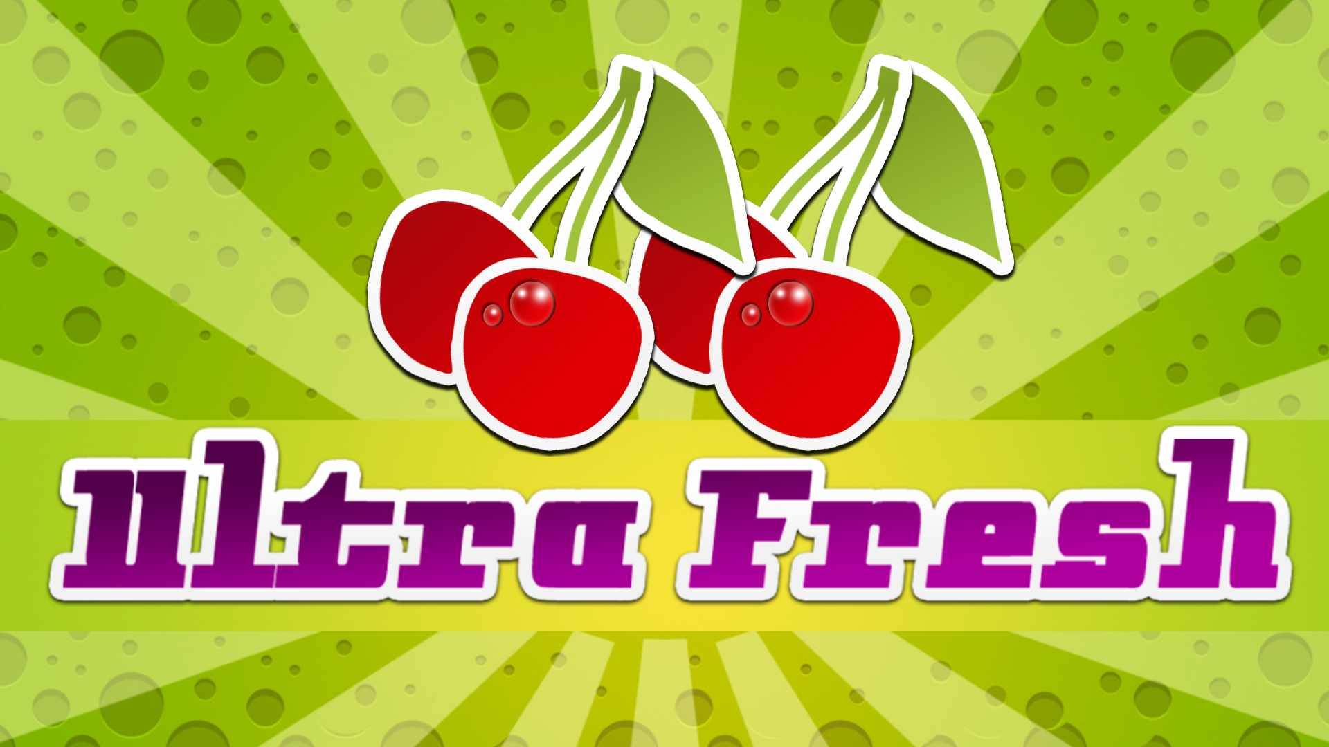 Ultra Fresh