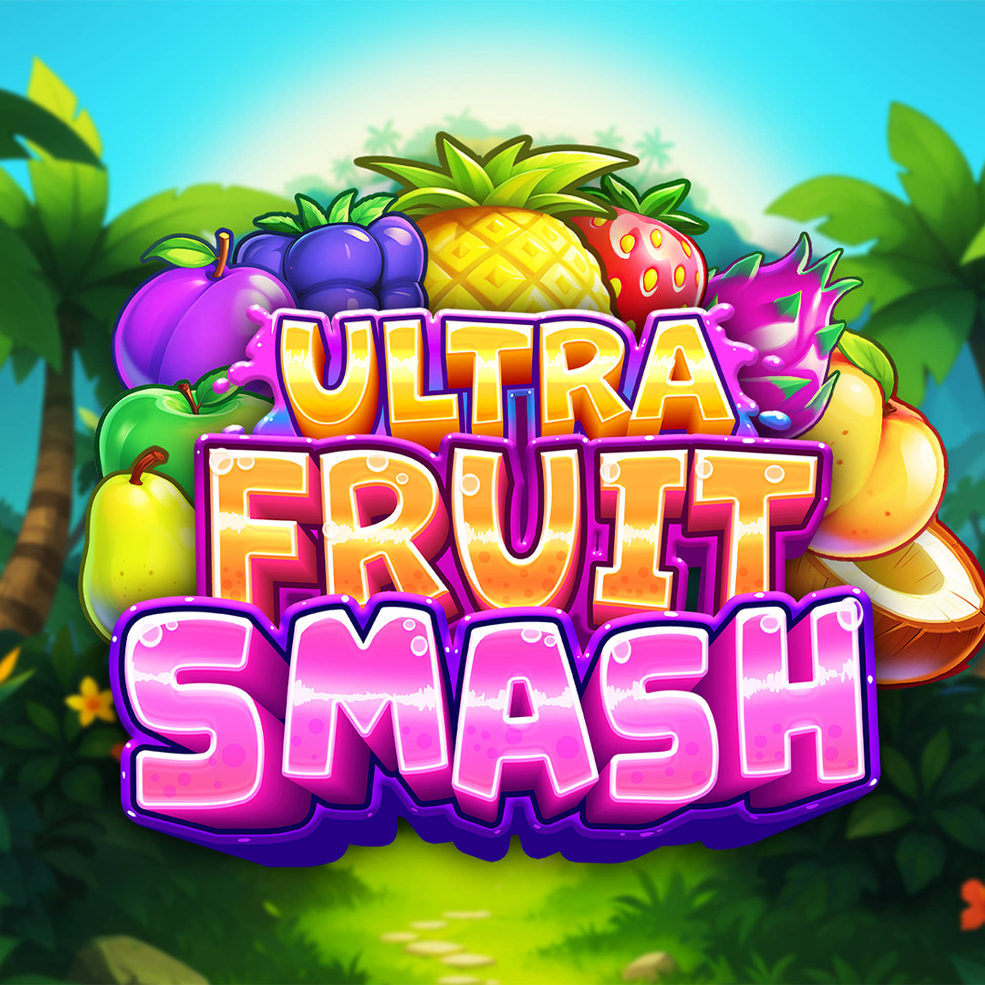 Ultra Fruit Smash