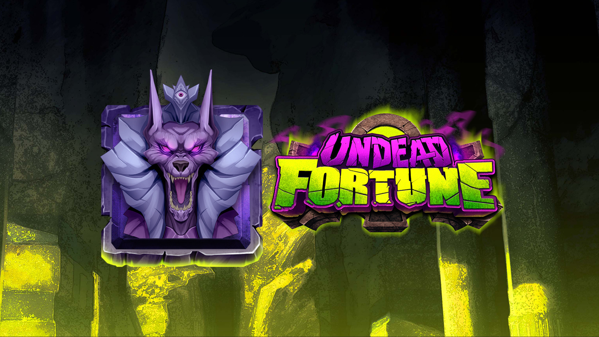 Undead Fortune