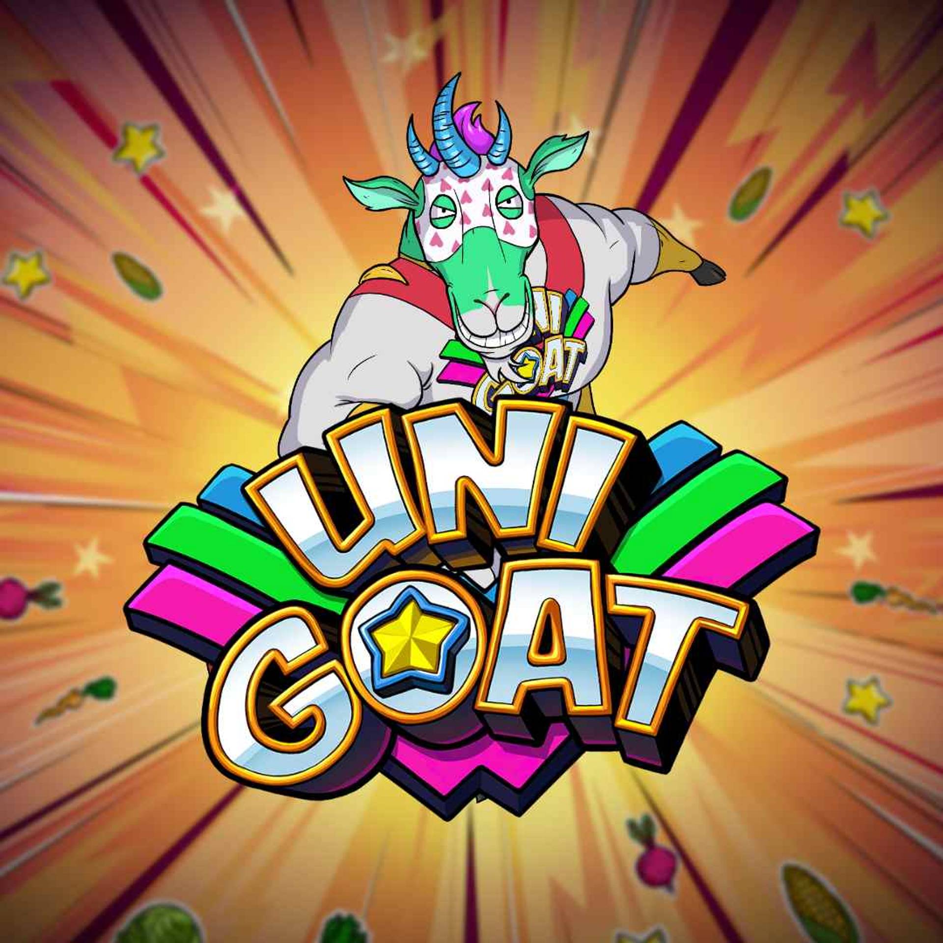 Unigoat