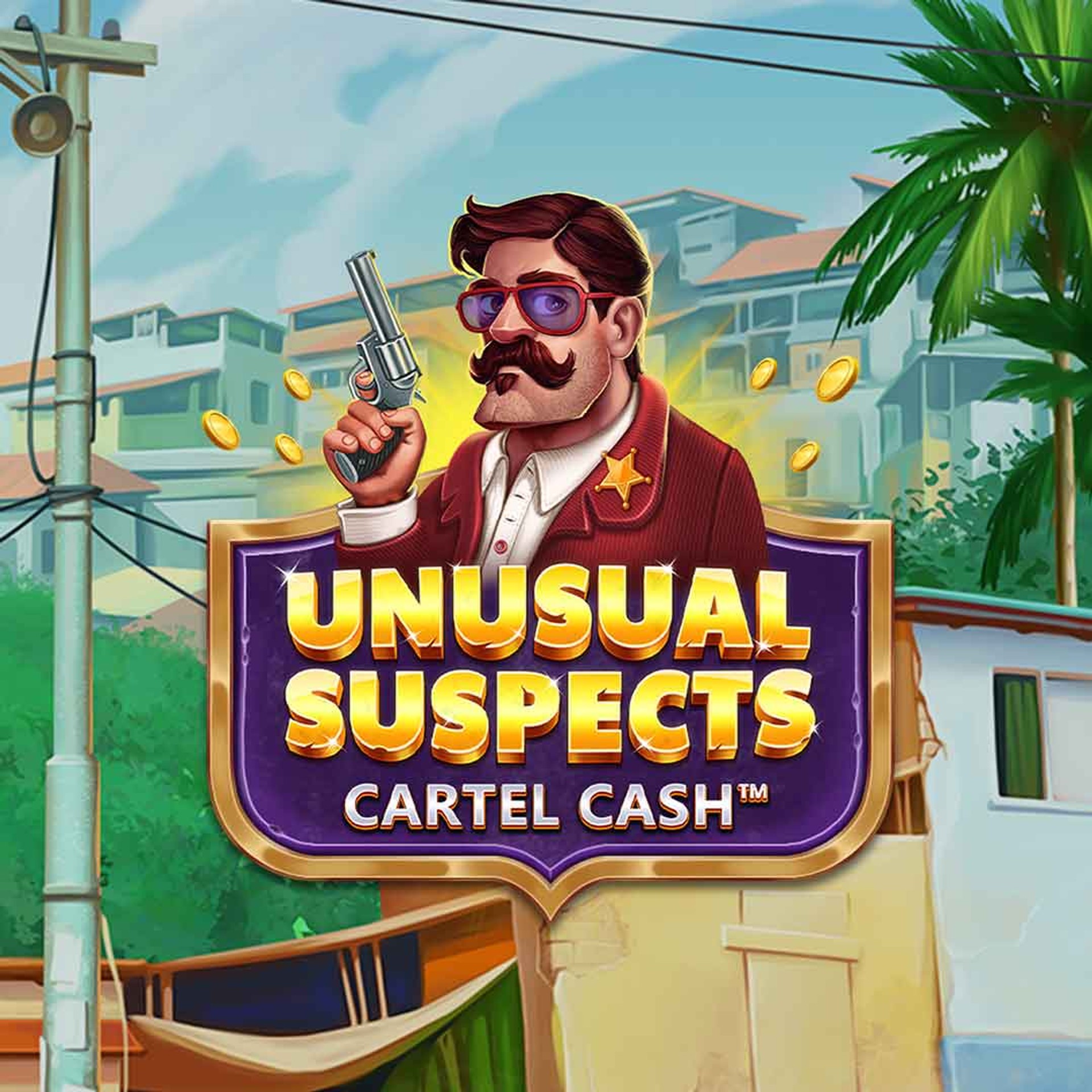 Unusual Suspects Cartel Cash