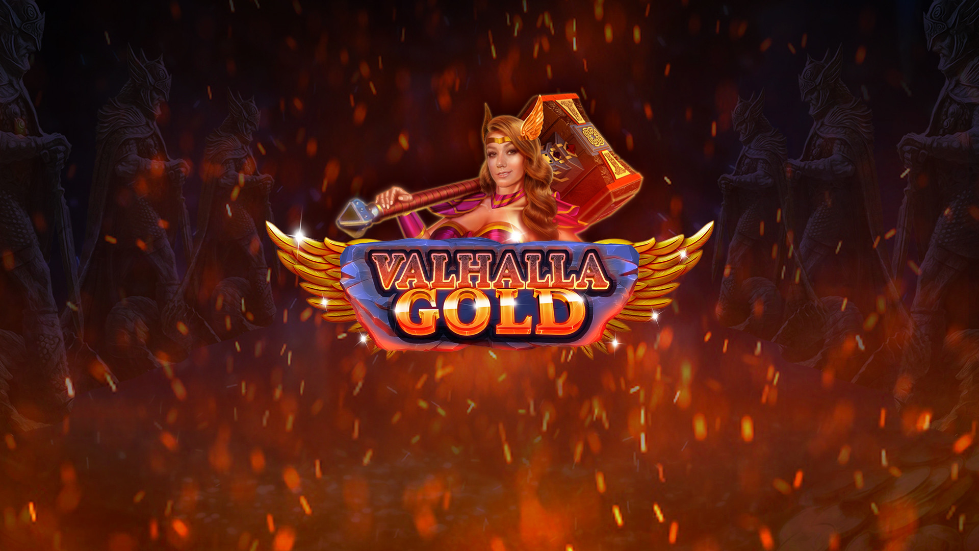Valhalla Gold