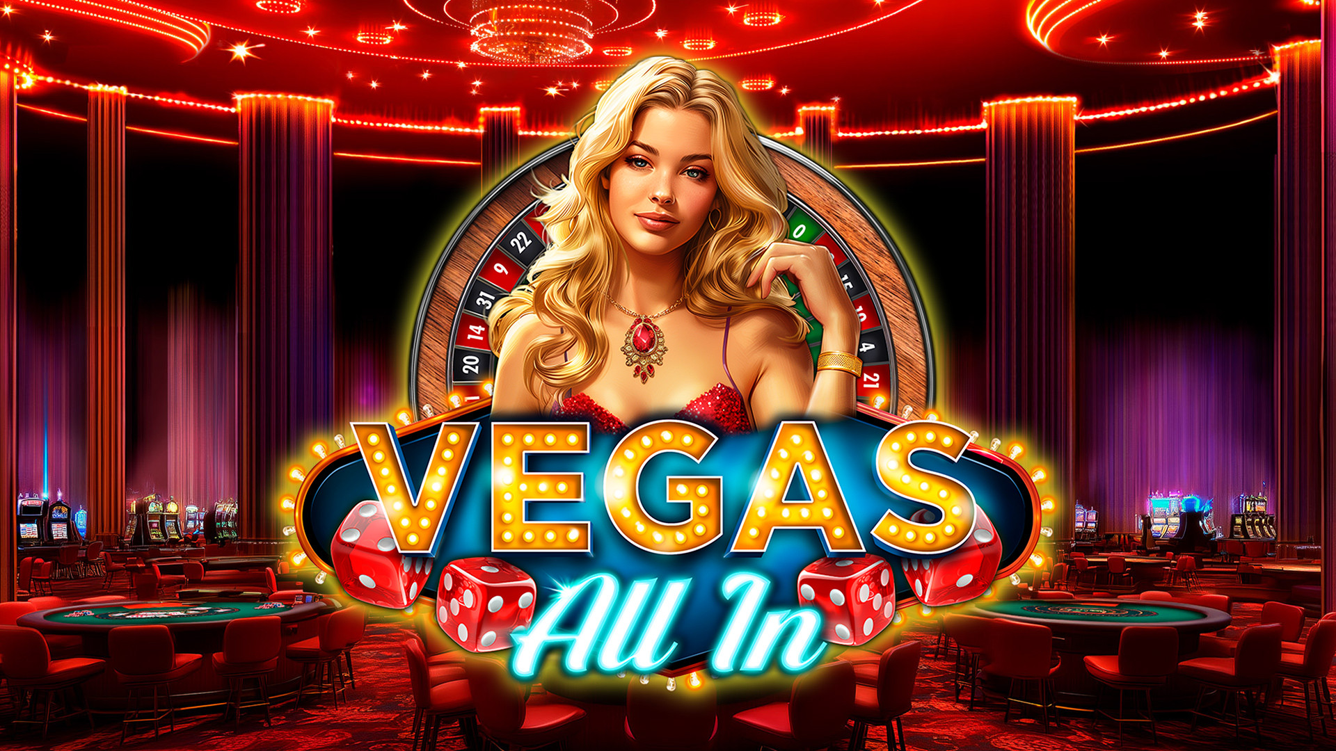 Vegas All In