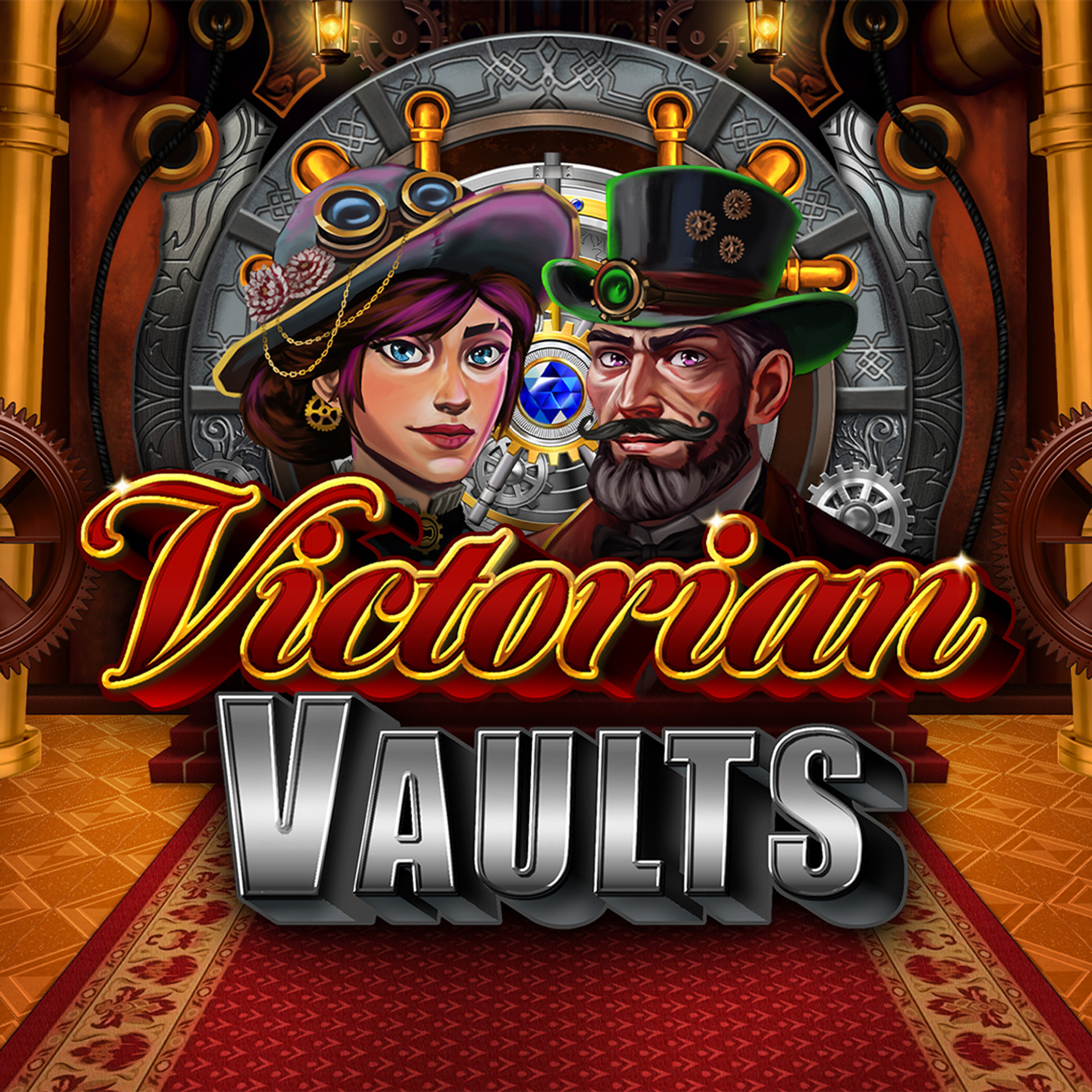 Victorian Vaults