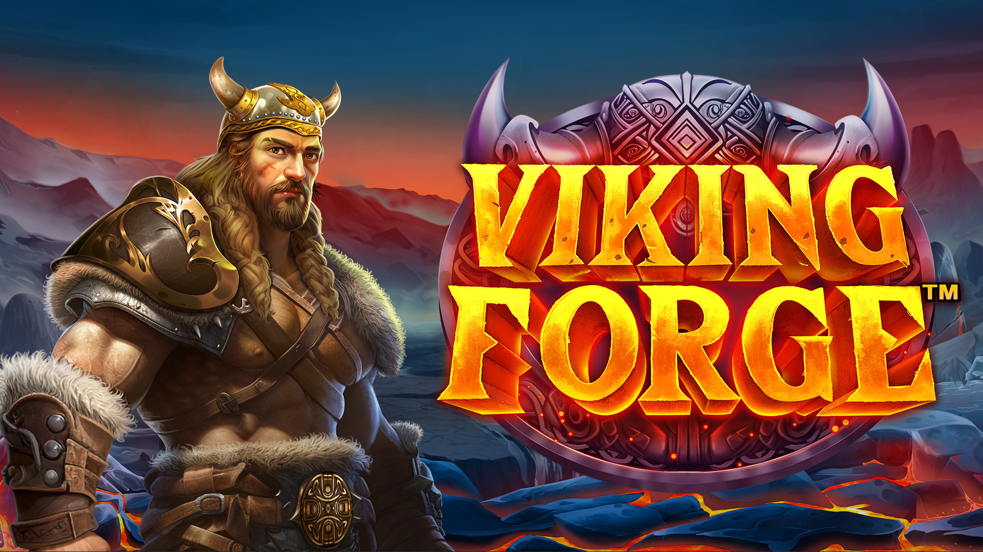 Viking Forge