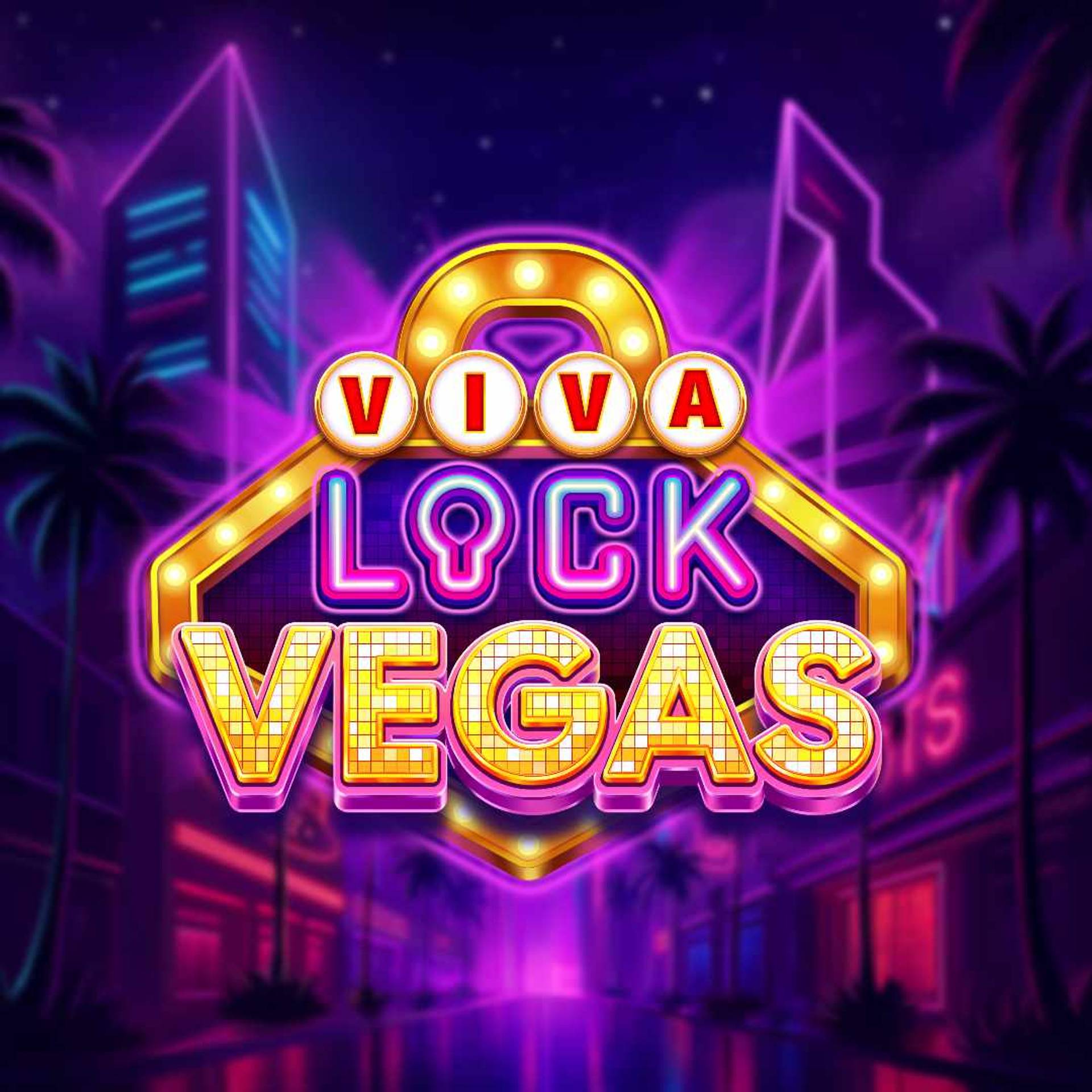 Viva Lock Vegas
