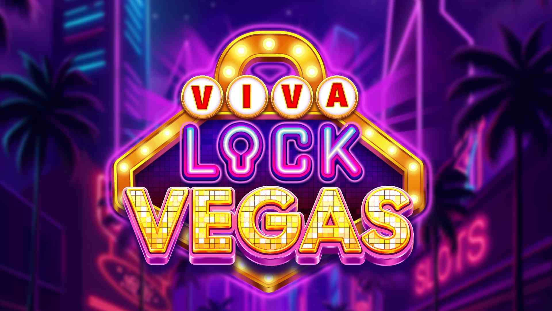 Viva Lock Vegas