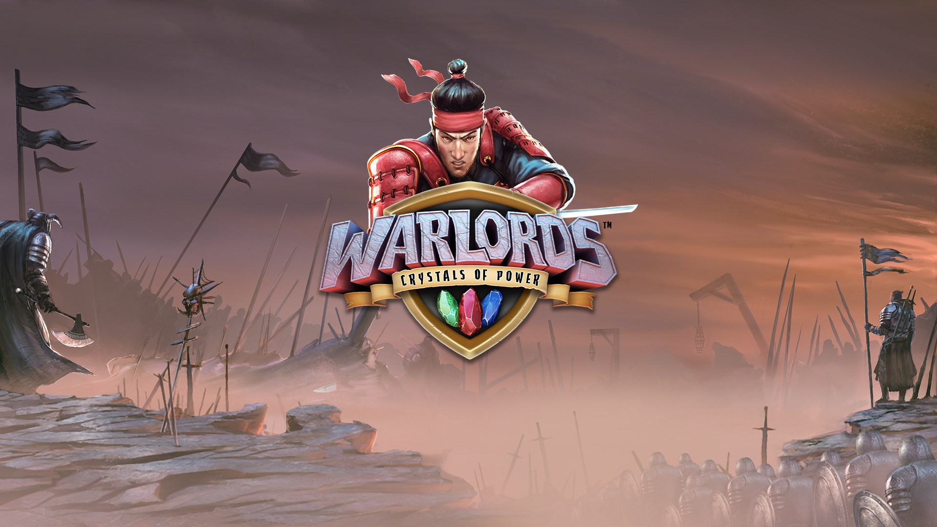 Warlords