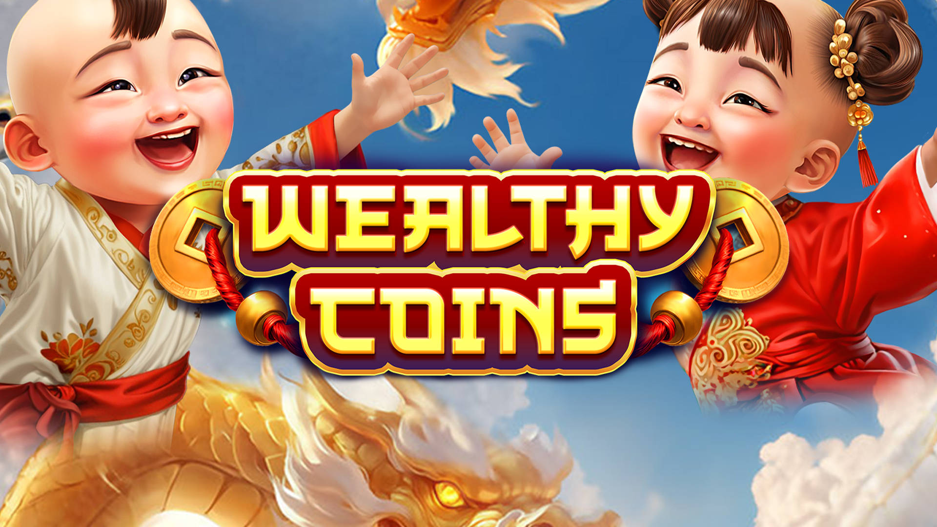 Wealthy Coins