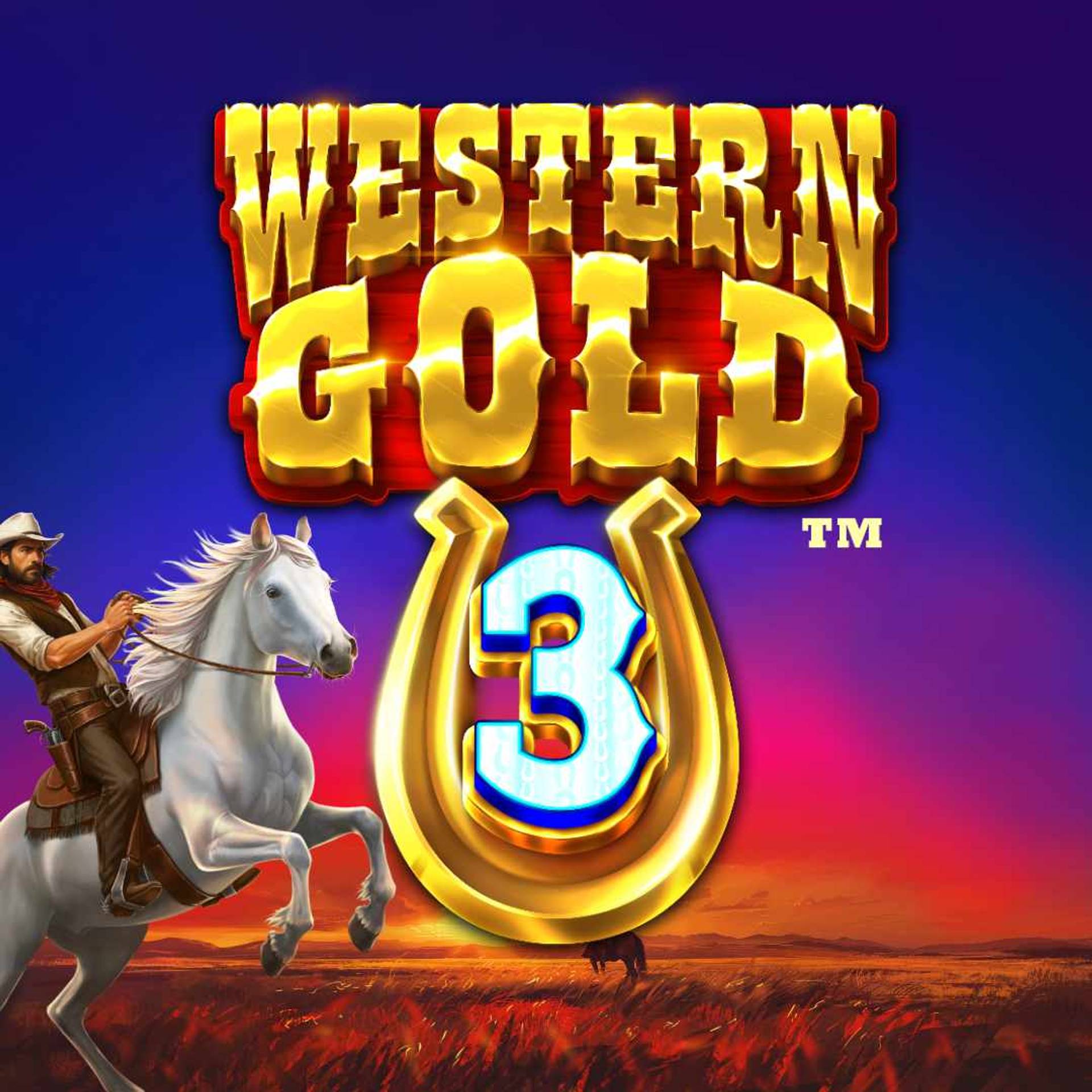 Western Gold 3