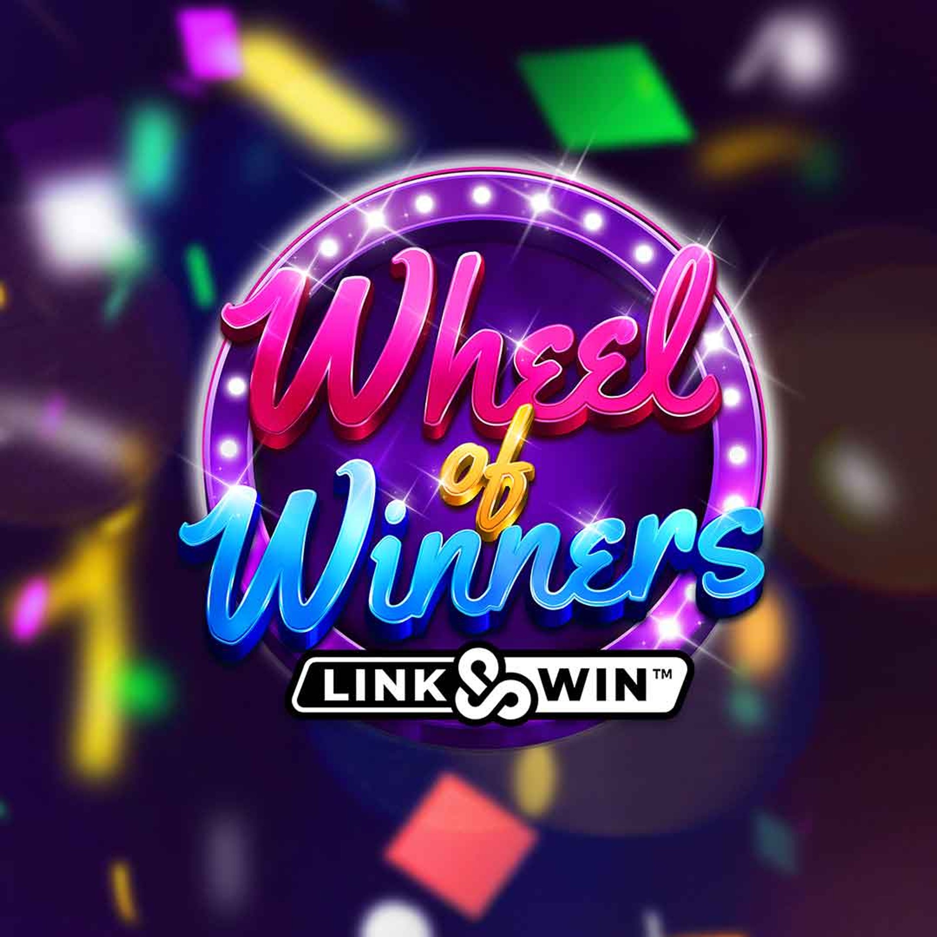 Wheel of Winners Link&Win