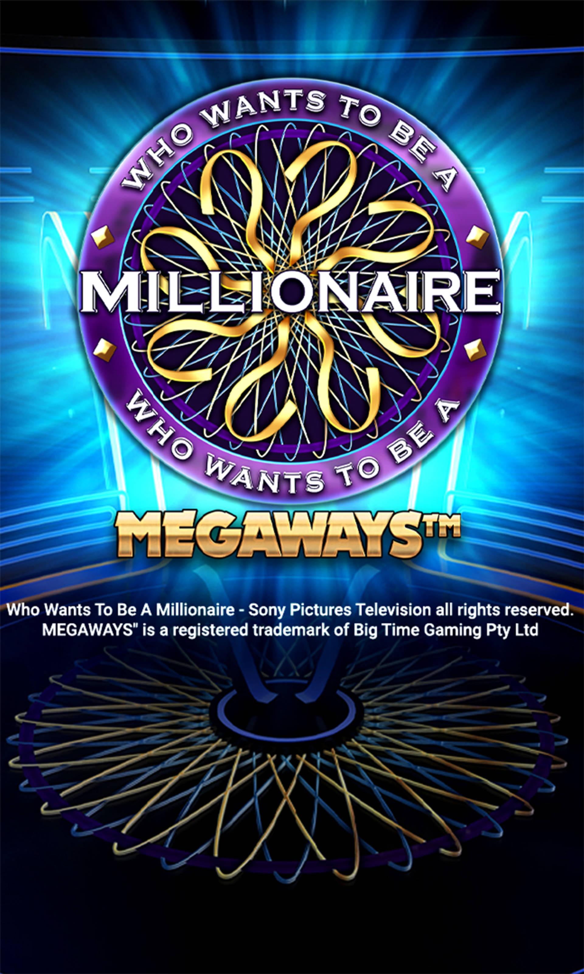 Who Wants To Be A Millionaire