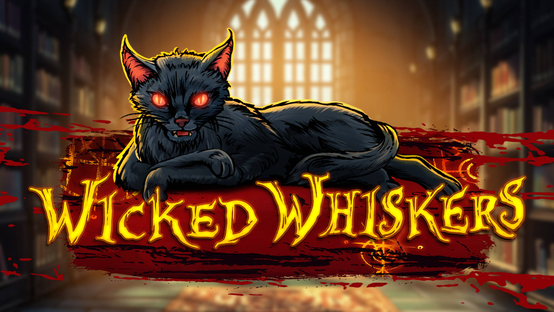 Wicked Whiskers