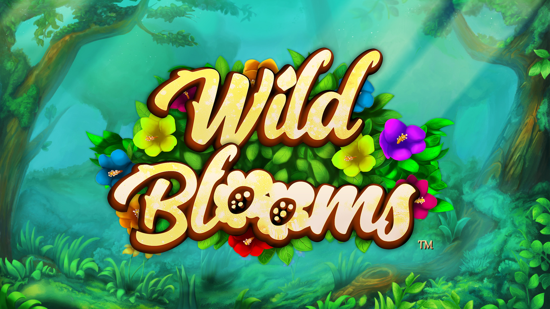 Wild Blooms