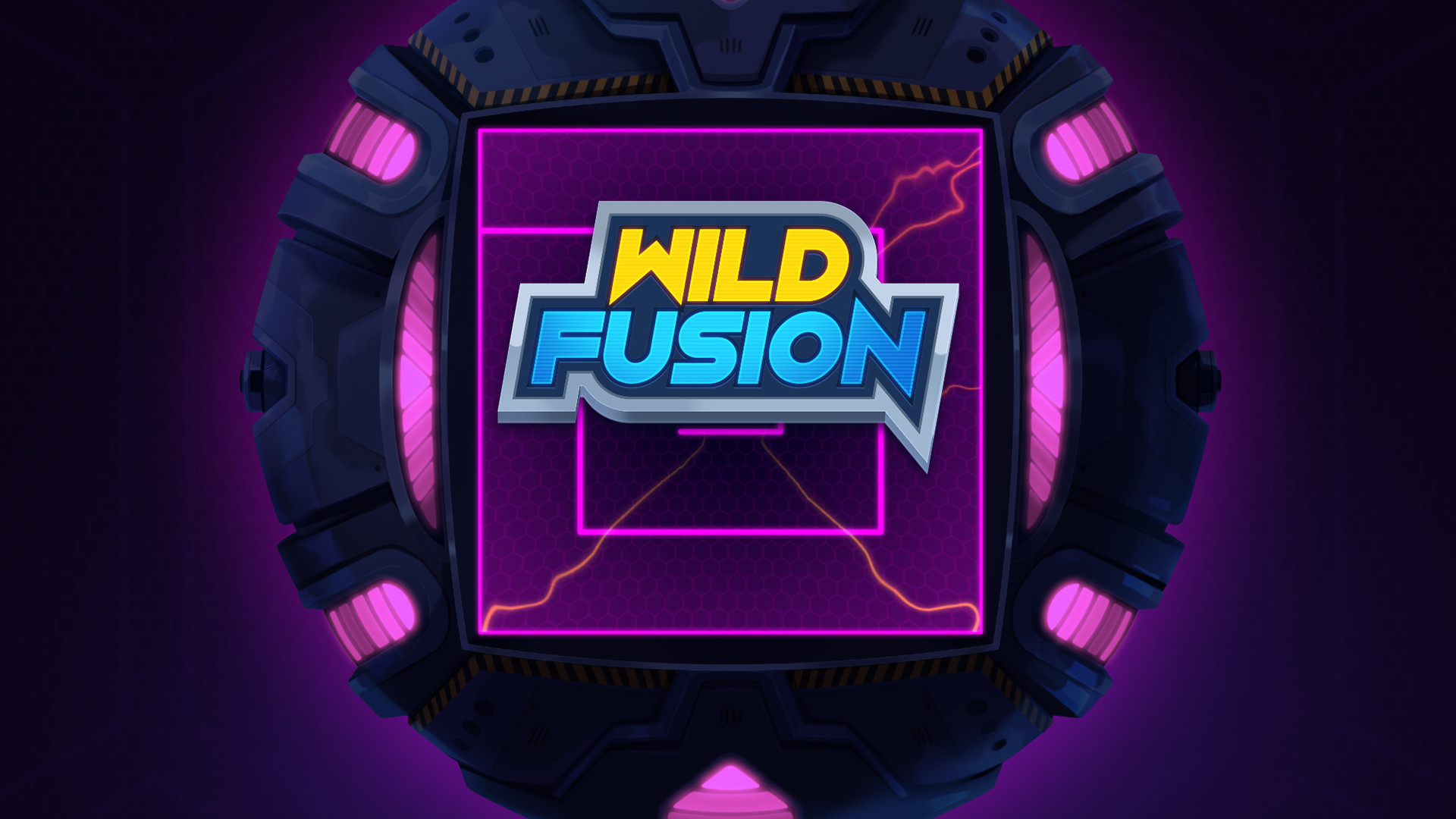 Wild Fusion