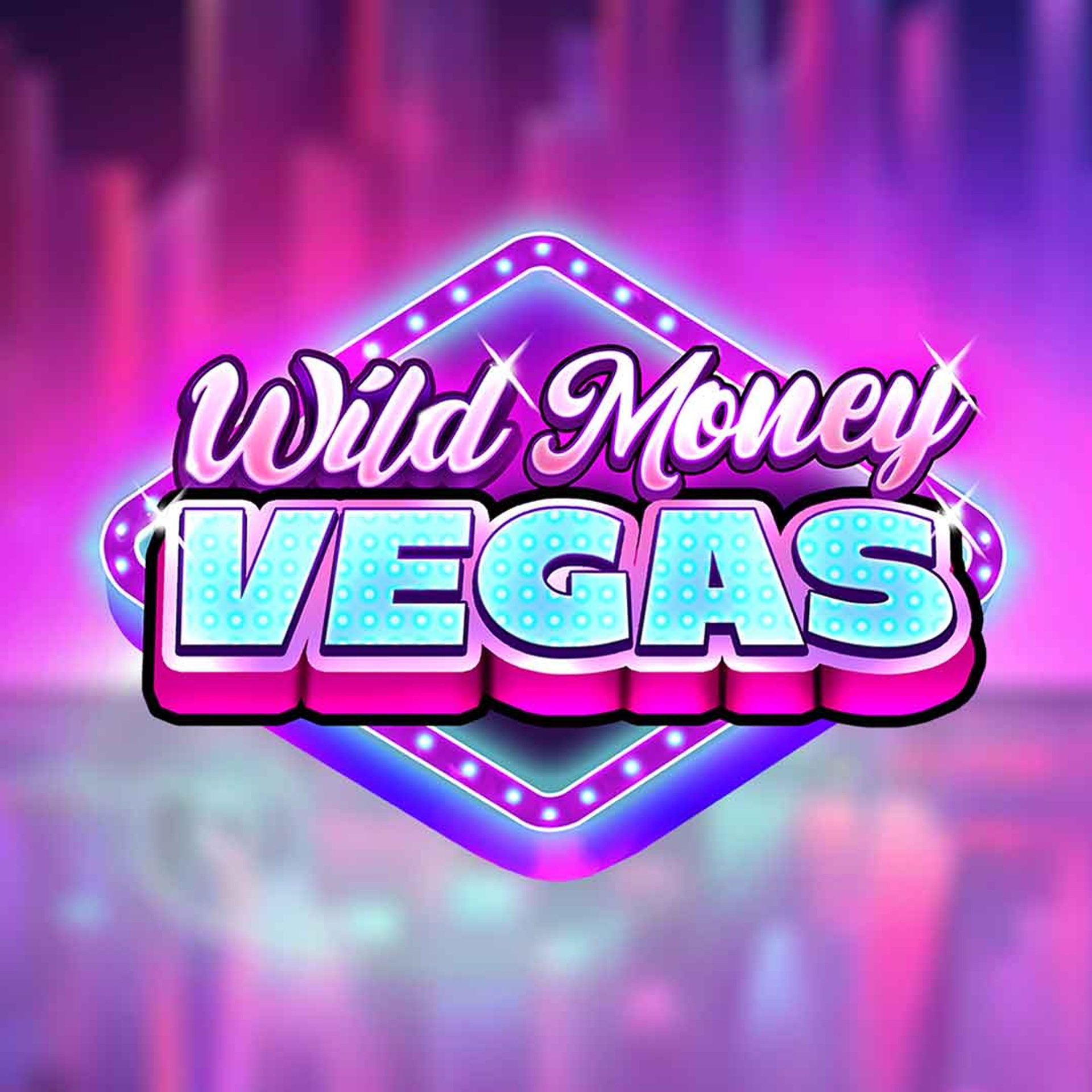 Wild Money Vegas
