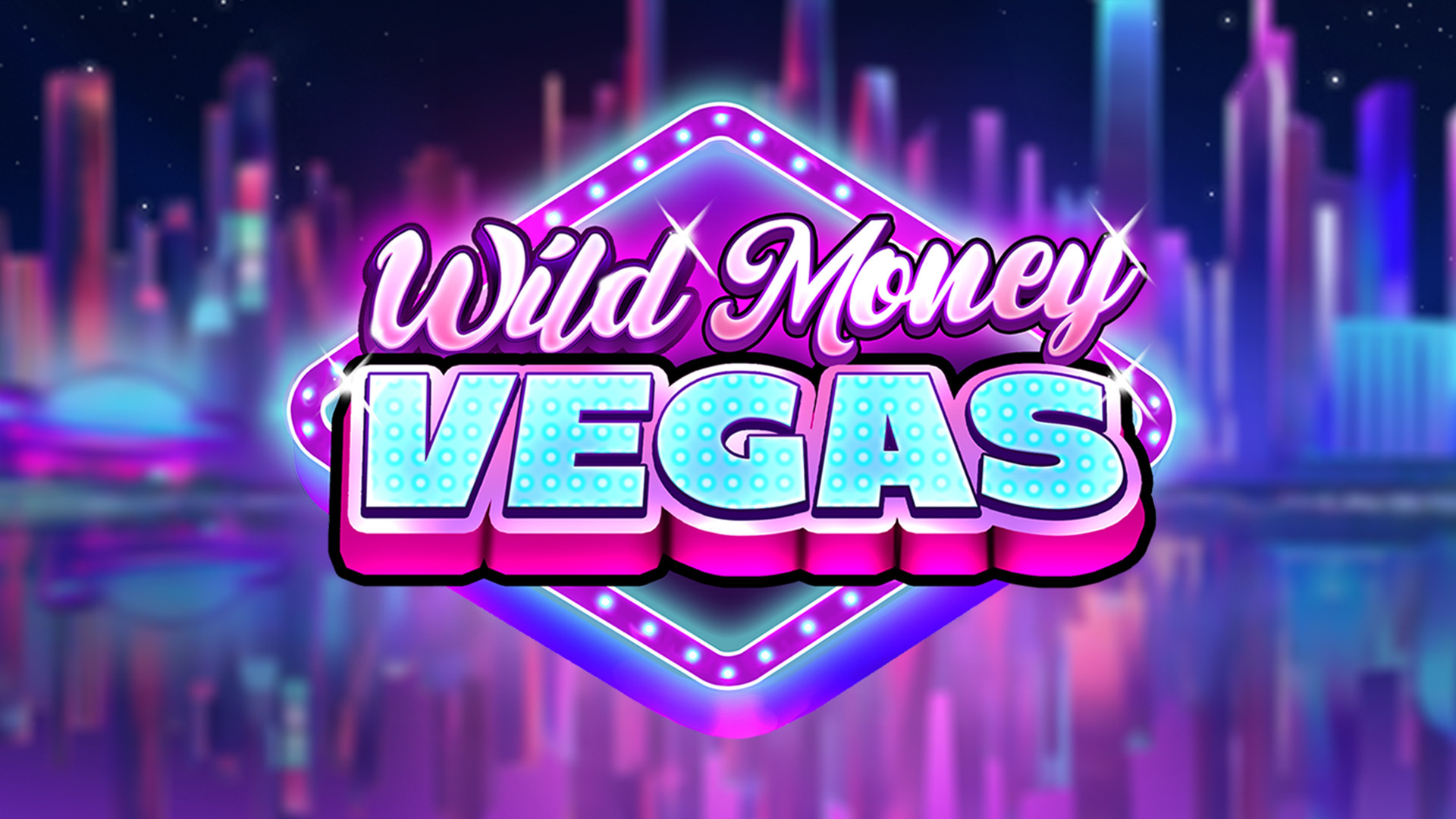 Wild Money Vegas