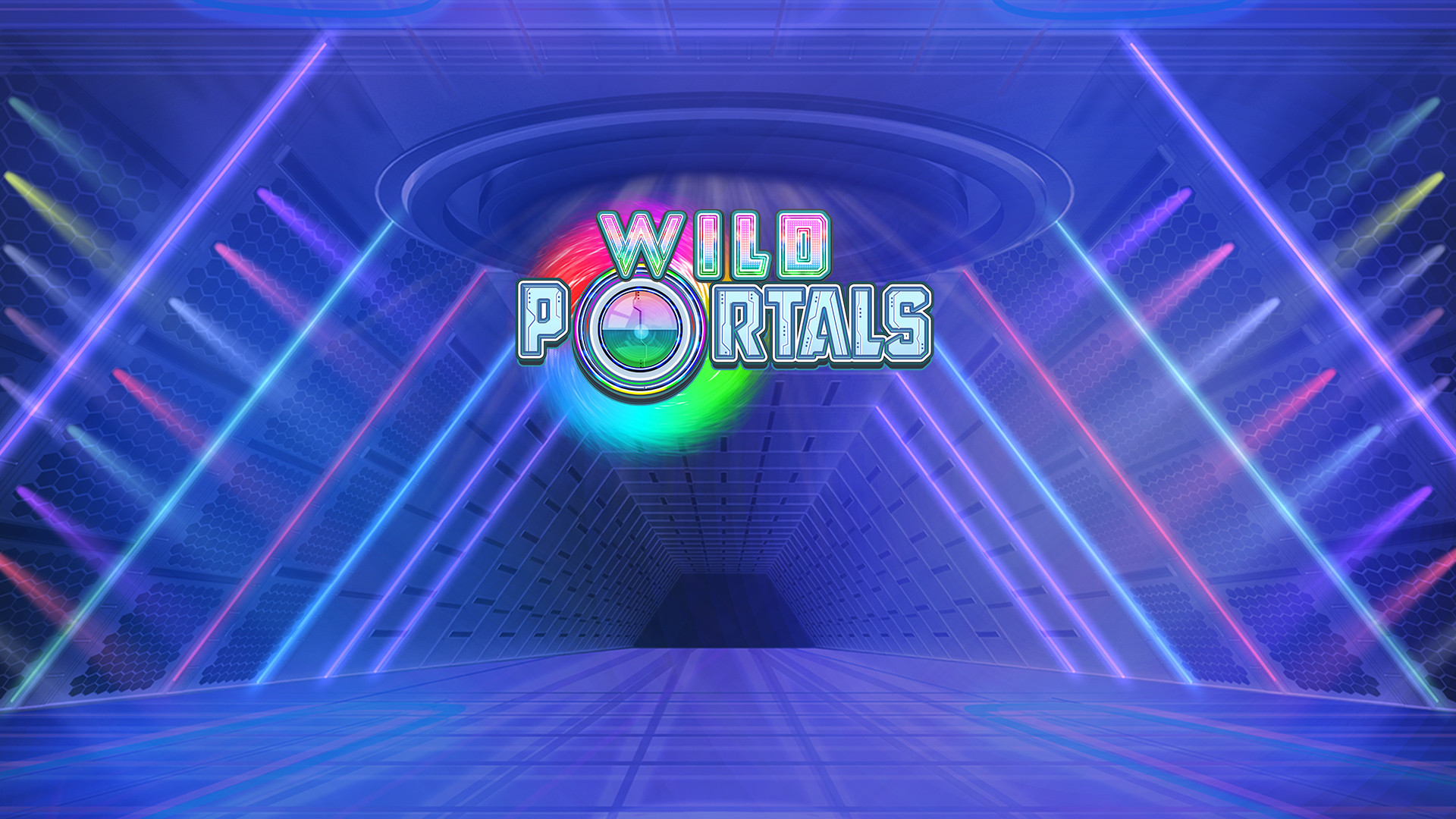 Wild Portals