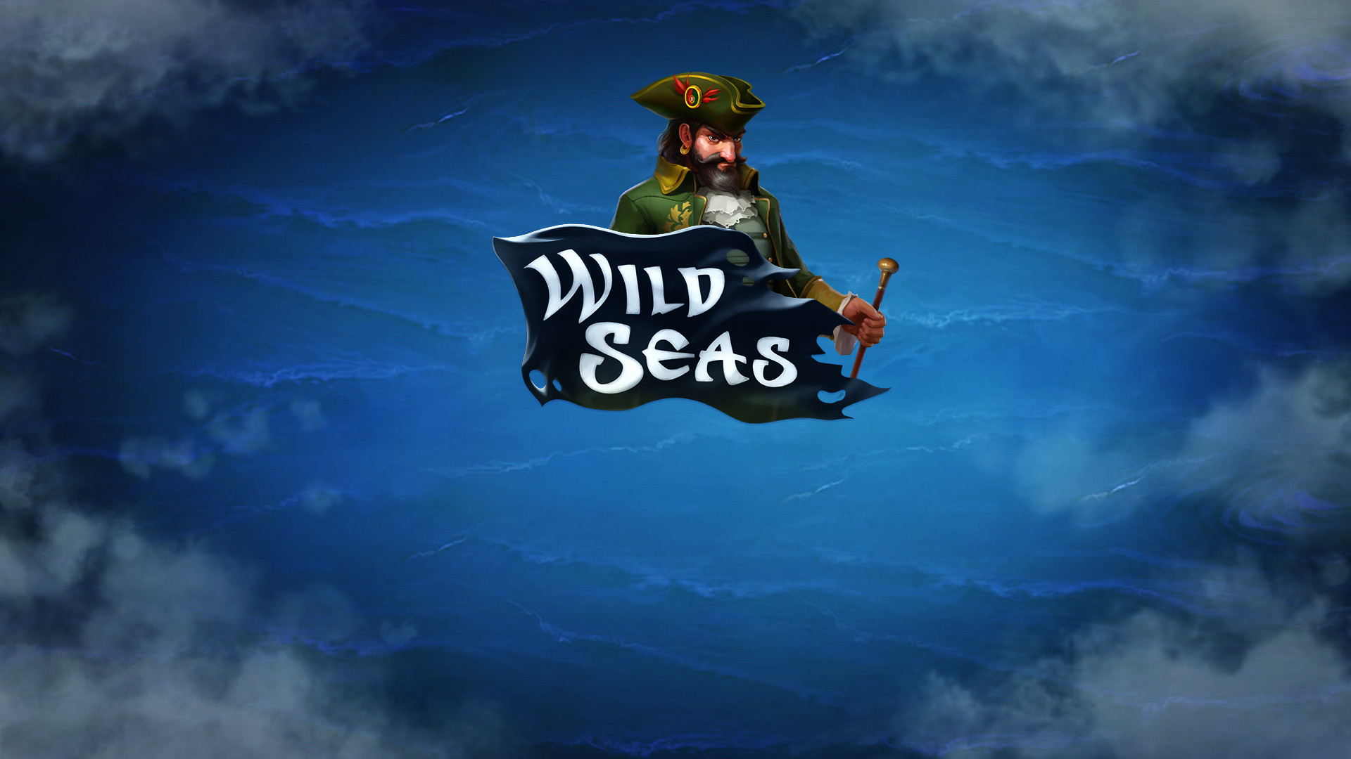 Wild Seas