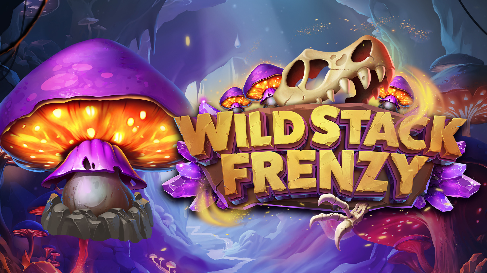 Wild Stack Frenzy