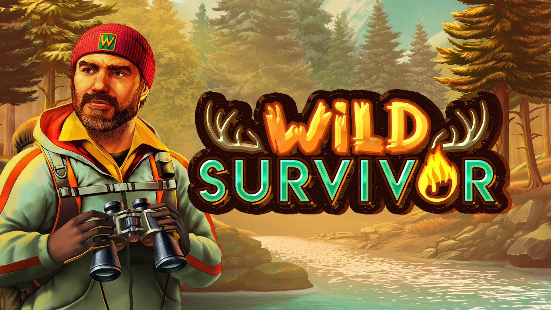 Wild Survivor