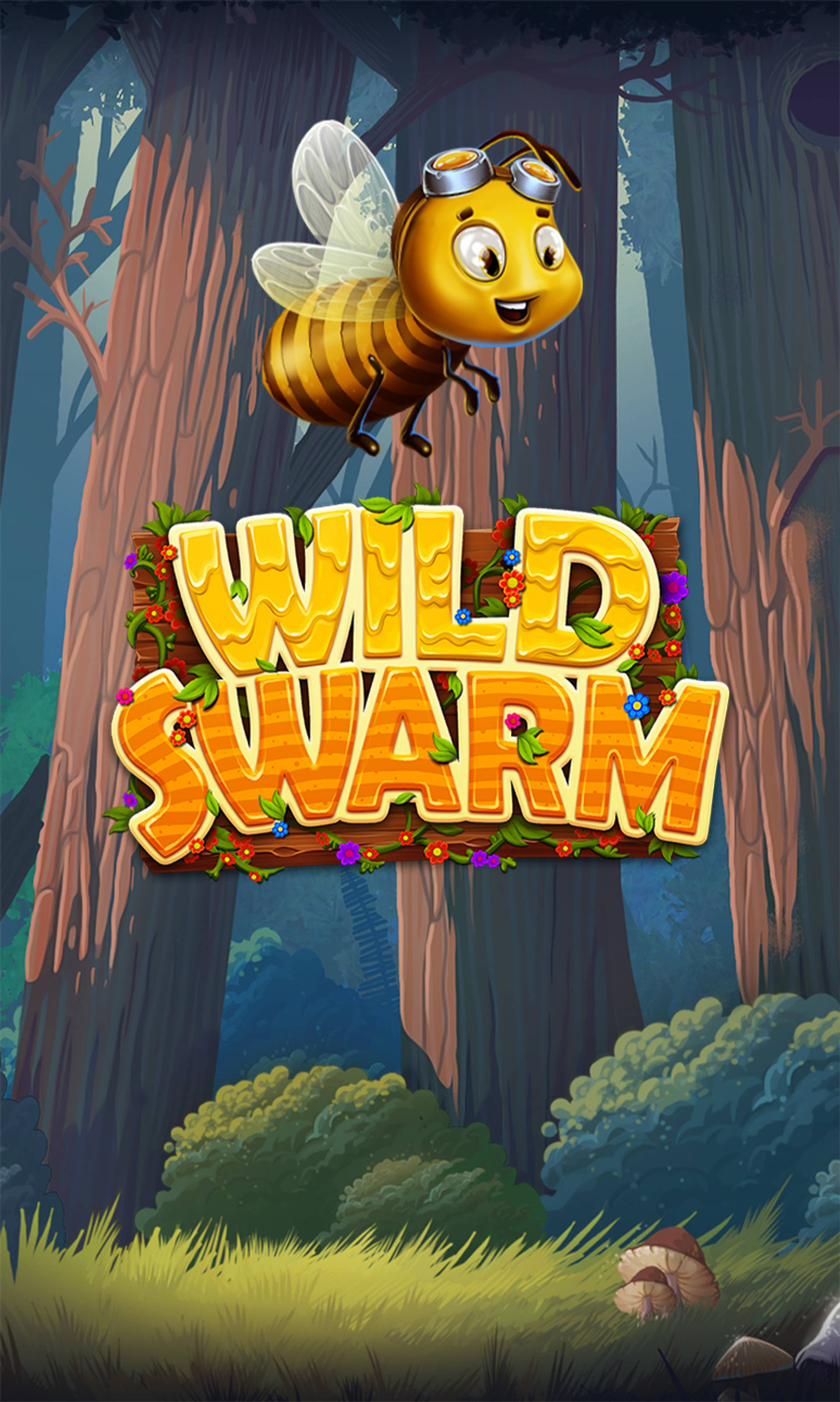Wild Swarm