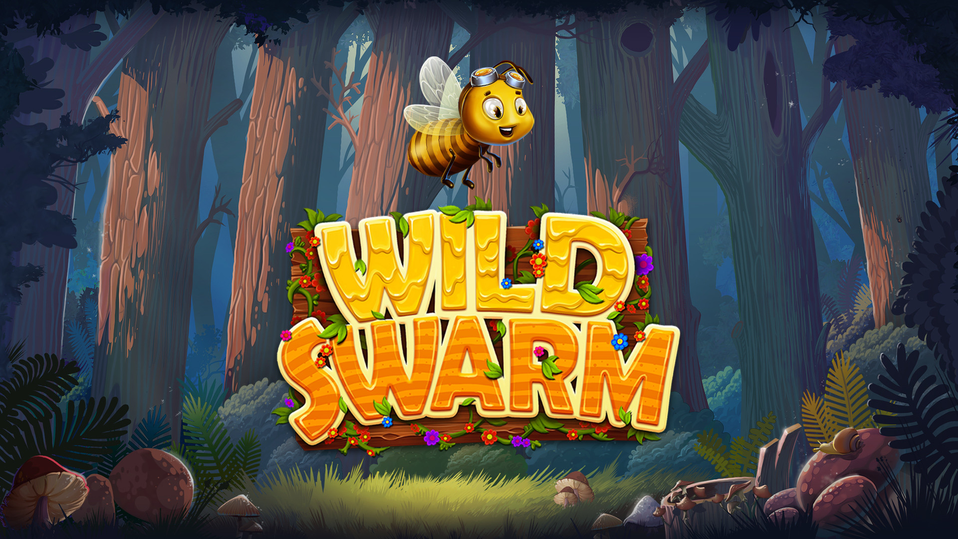 Wild Swarm