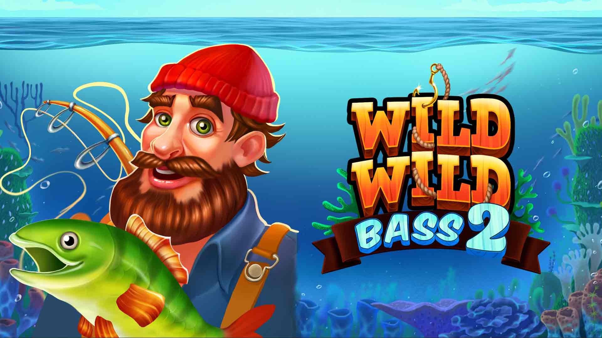 Wild Wild Bass 2