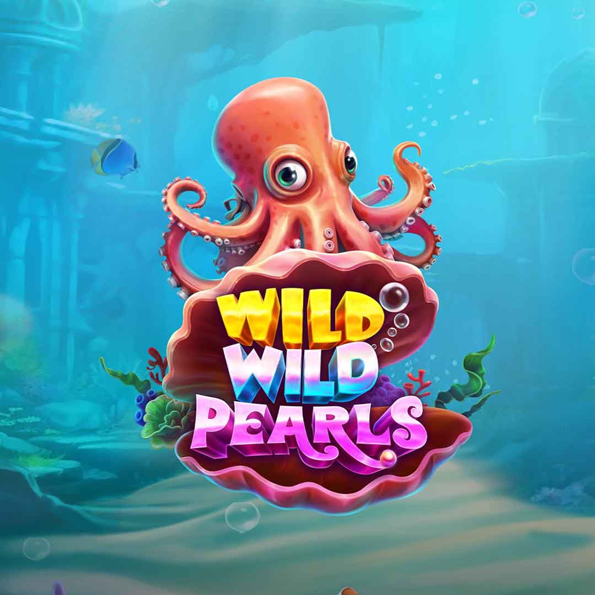 Wild Wild Pearls