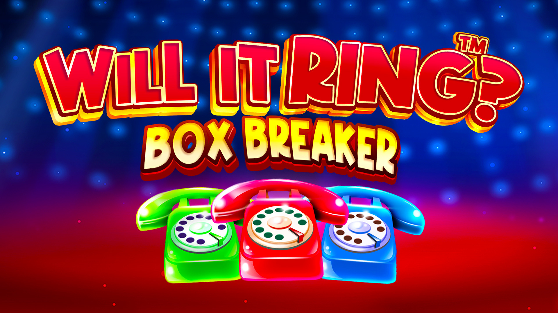 Will it Ring: Box Breaker