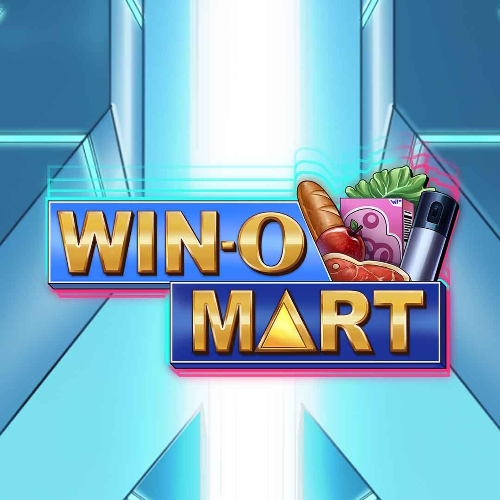 Win-O-Mart