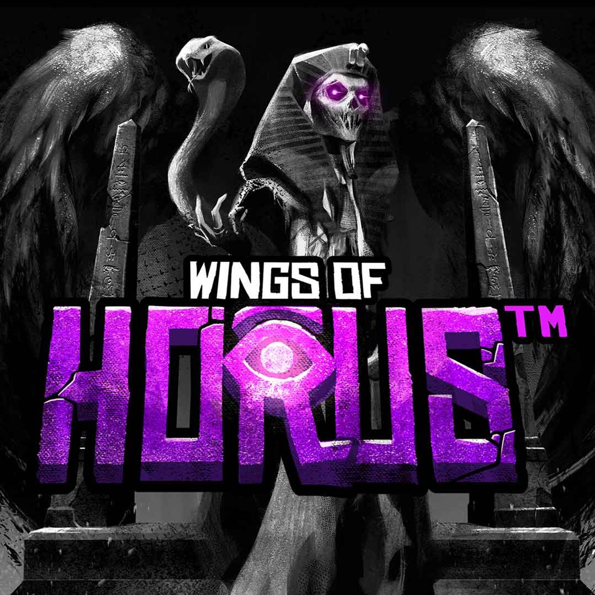 Wings of Horus