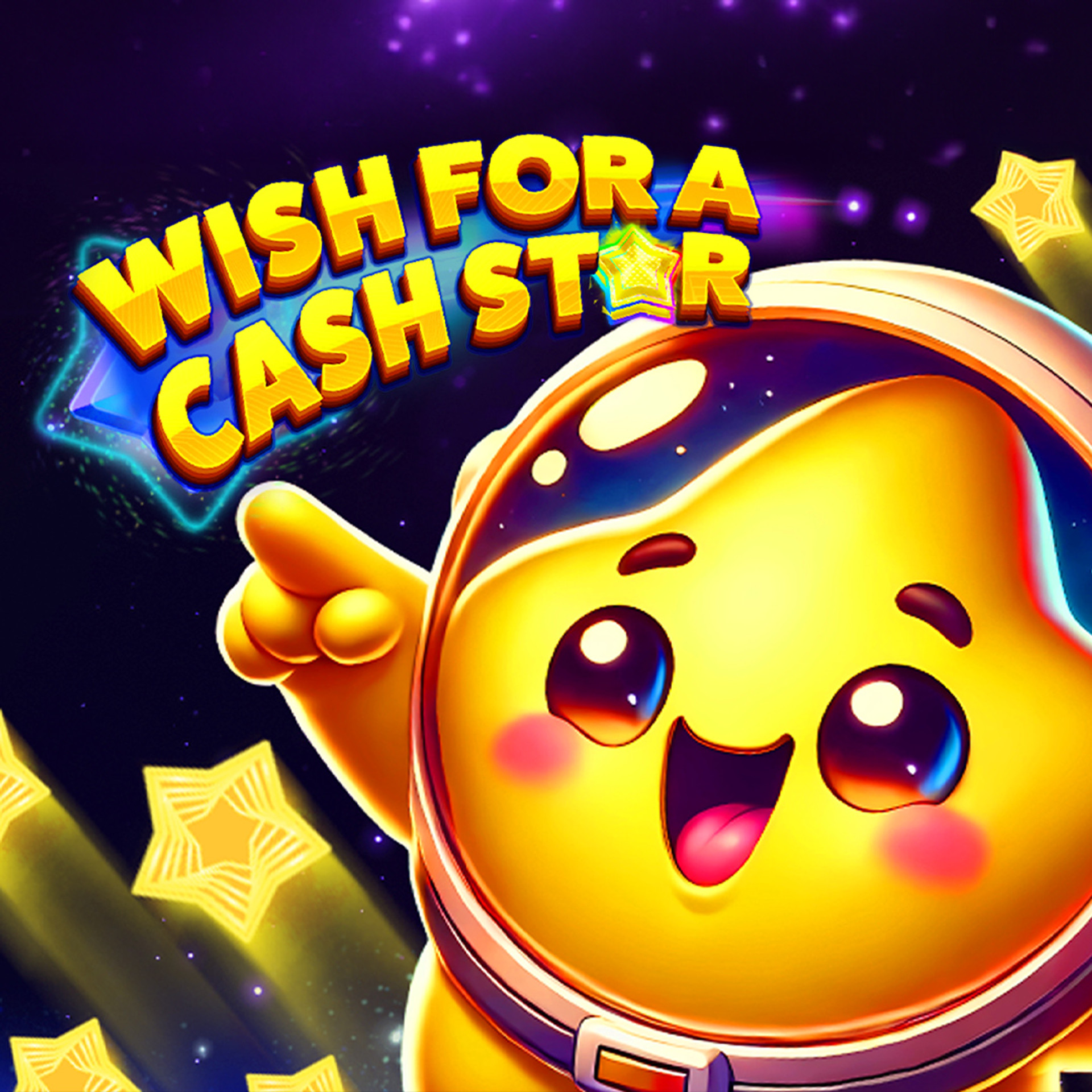 Wish for a Cash Star