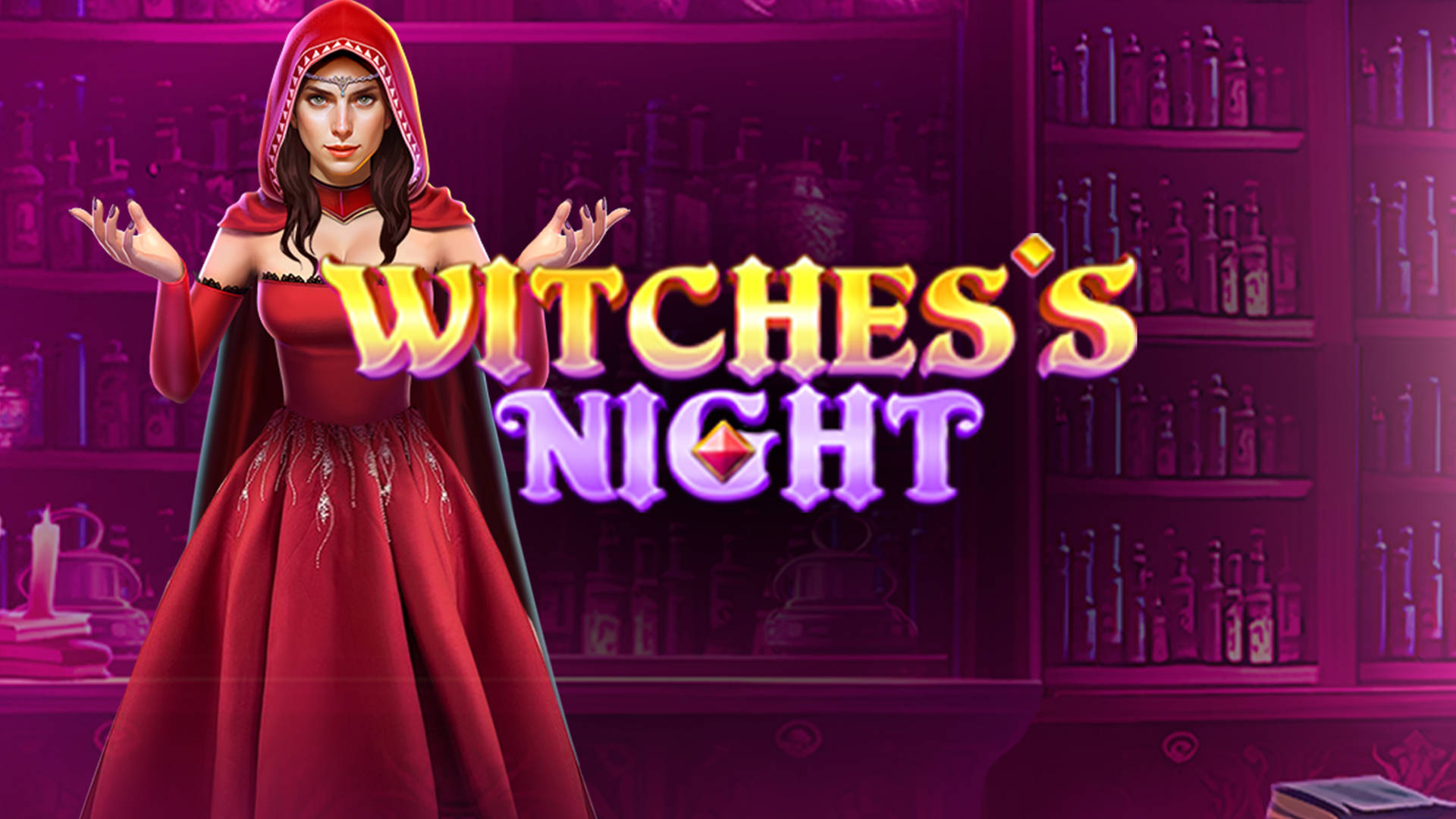 Witches' Night