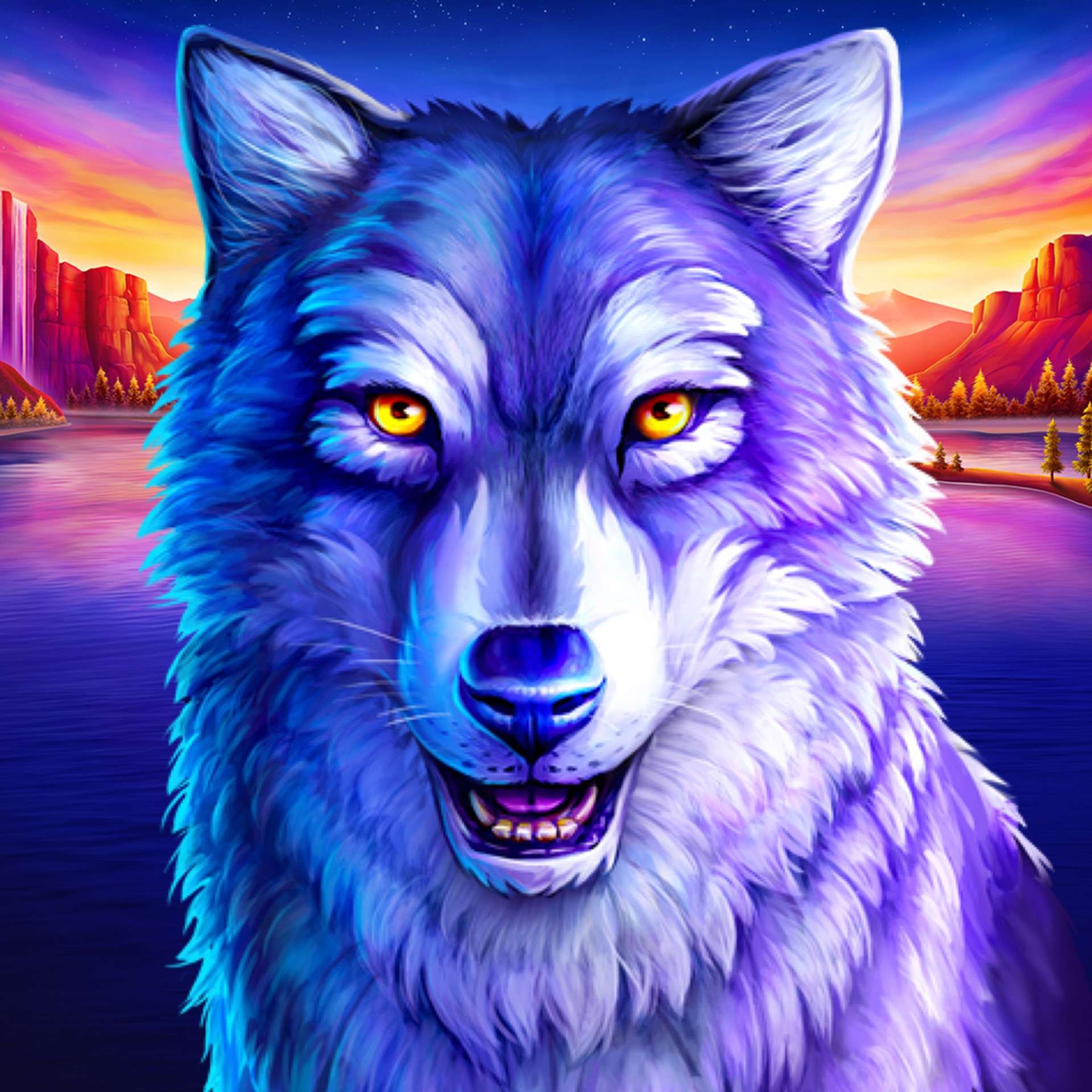 Wolf Strike