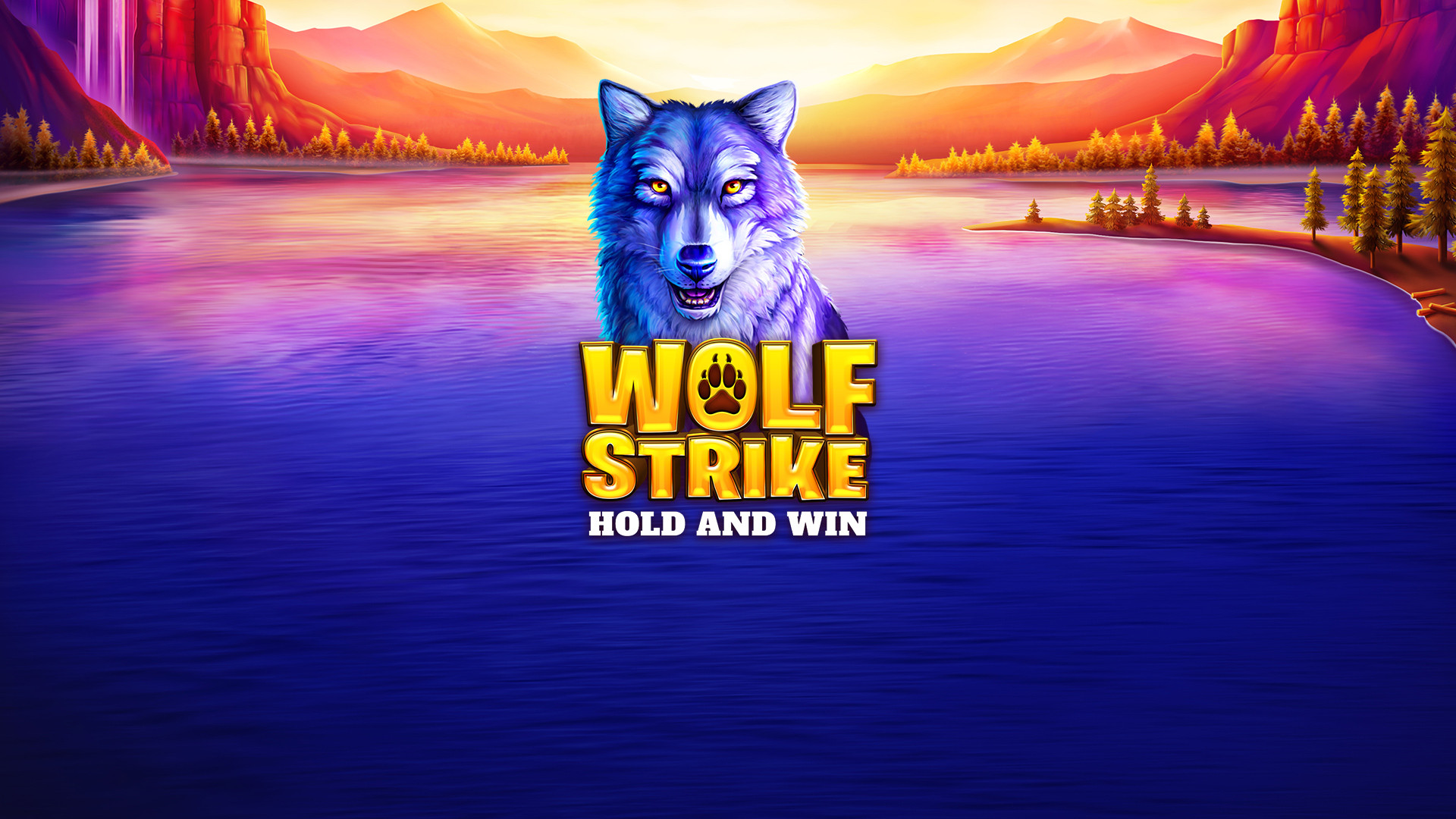 Wolf Strike