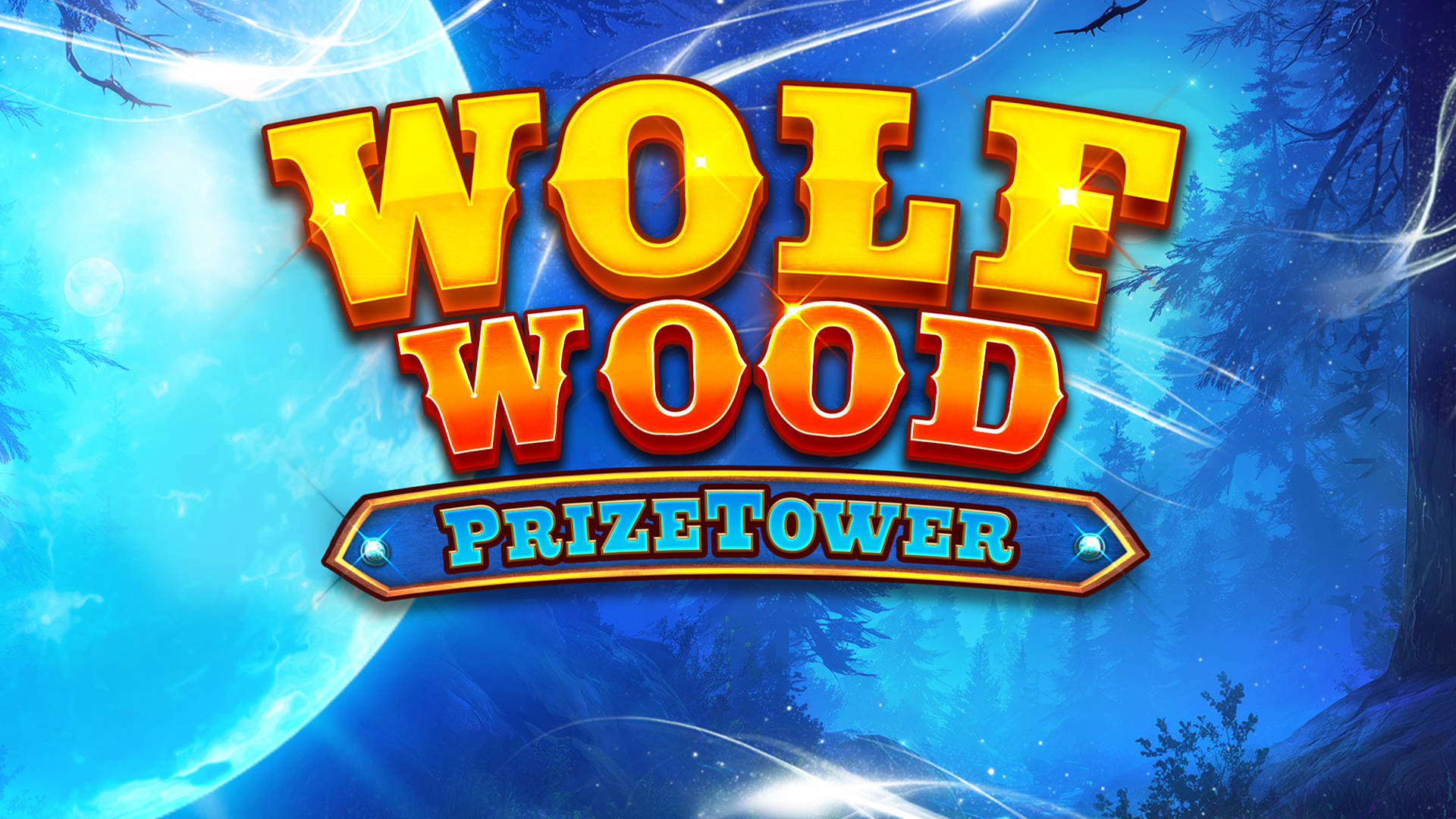 WolfWood PrizeTower