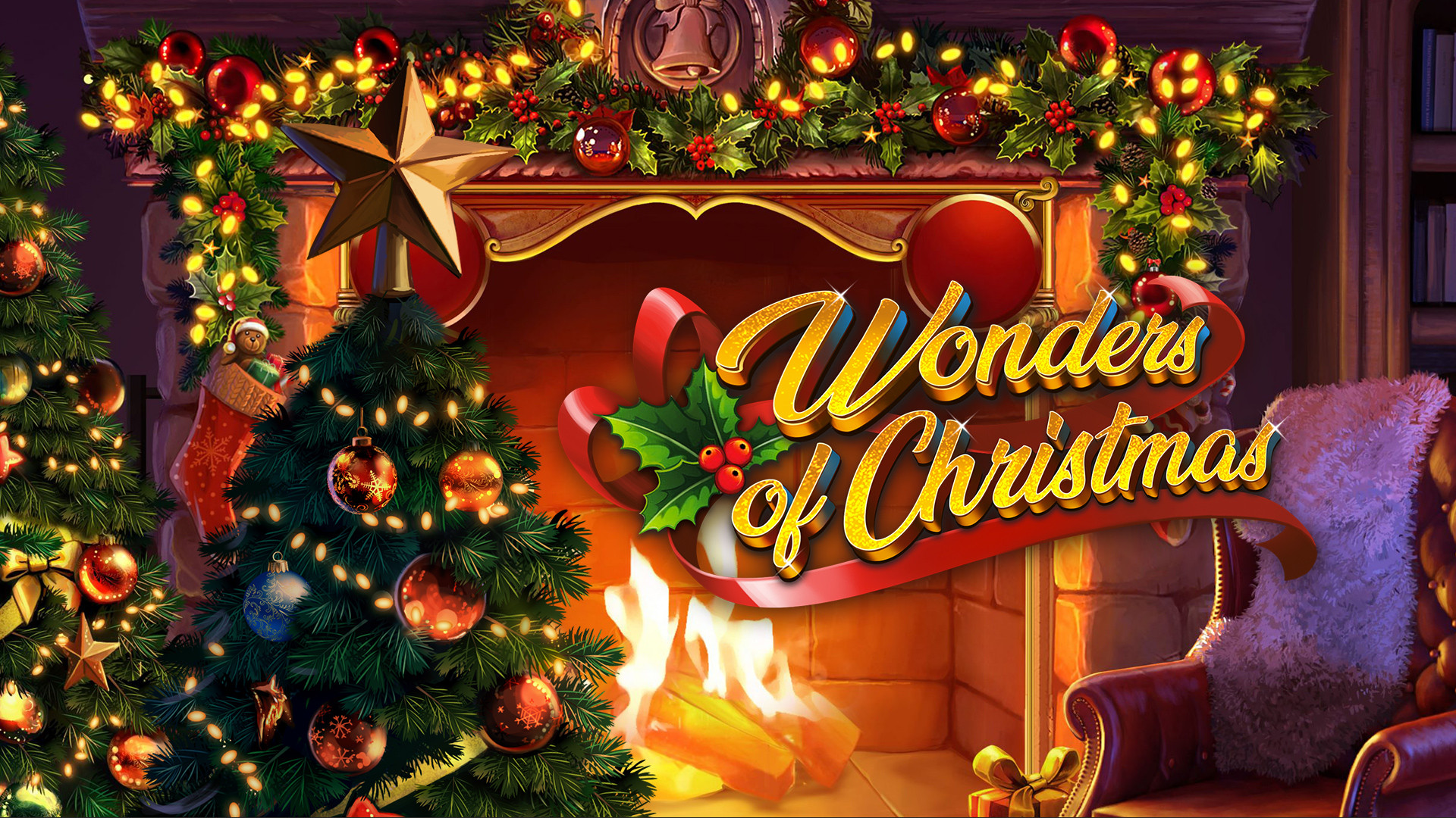 Wonders of Christmas