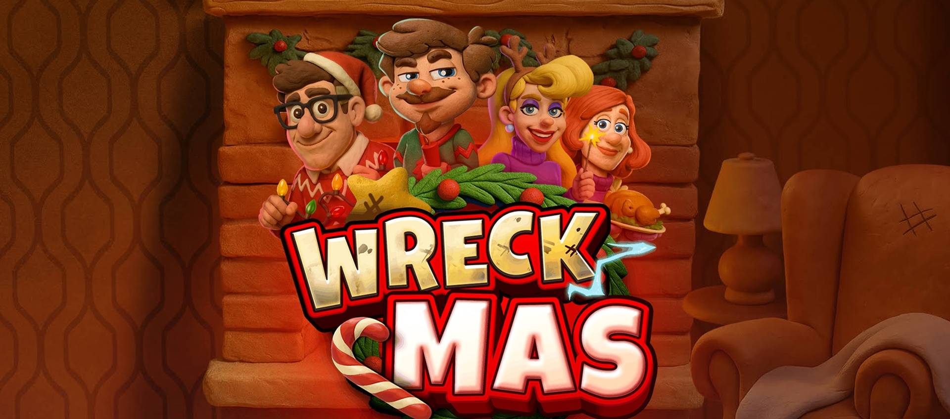 Wreckmas
