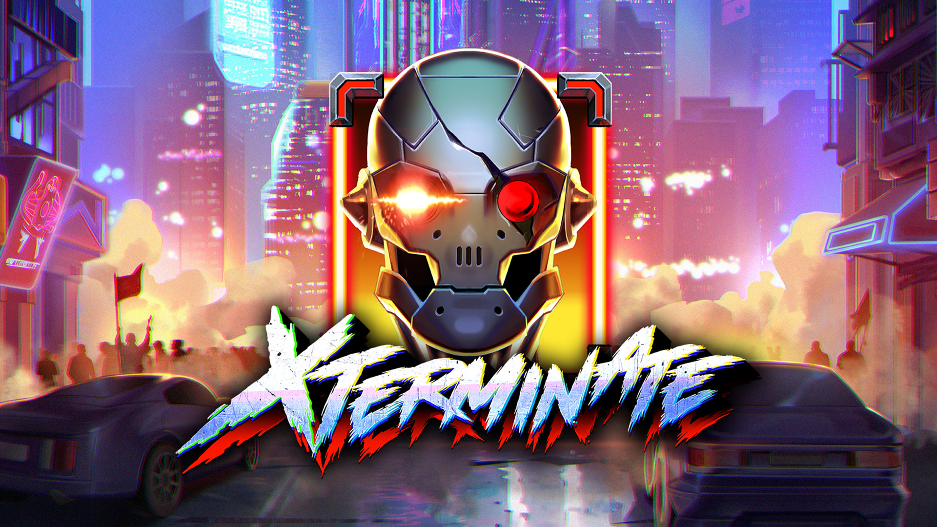 Xterminate