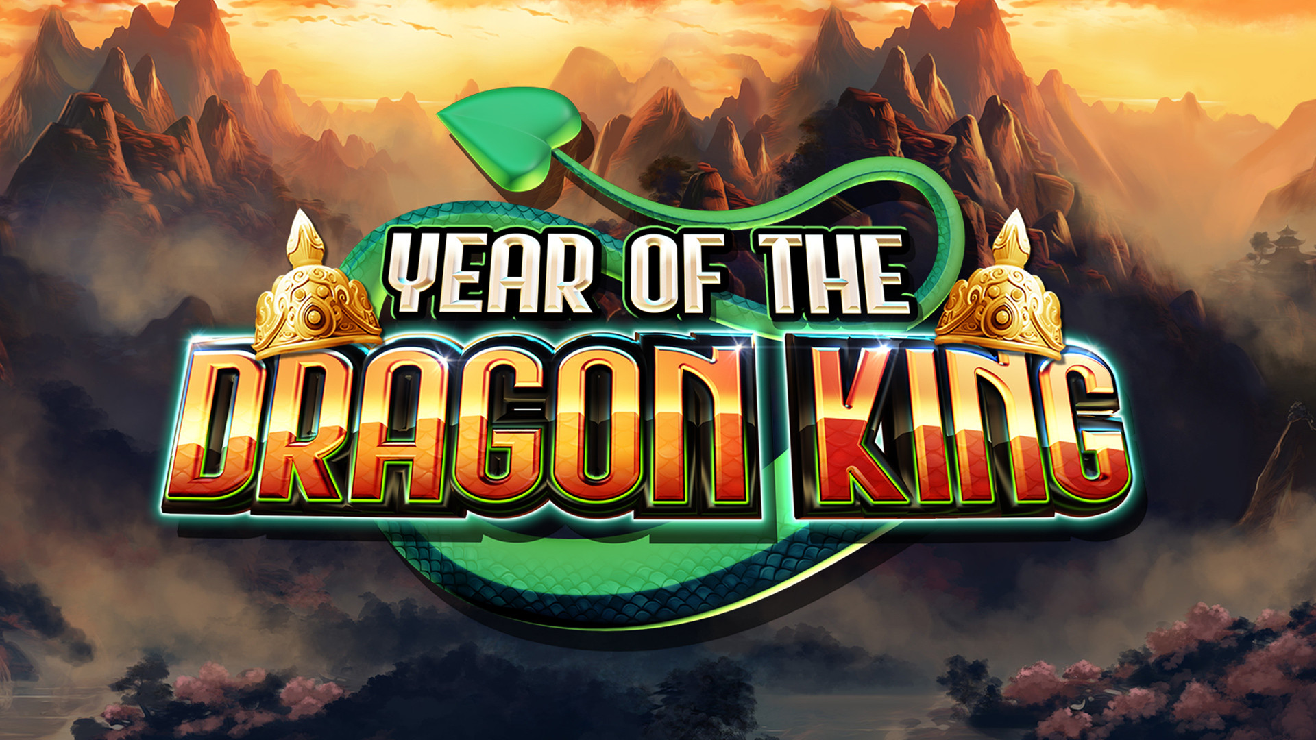 Year of the Dragon King