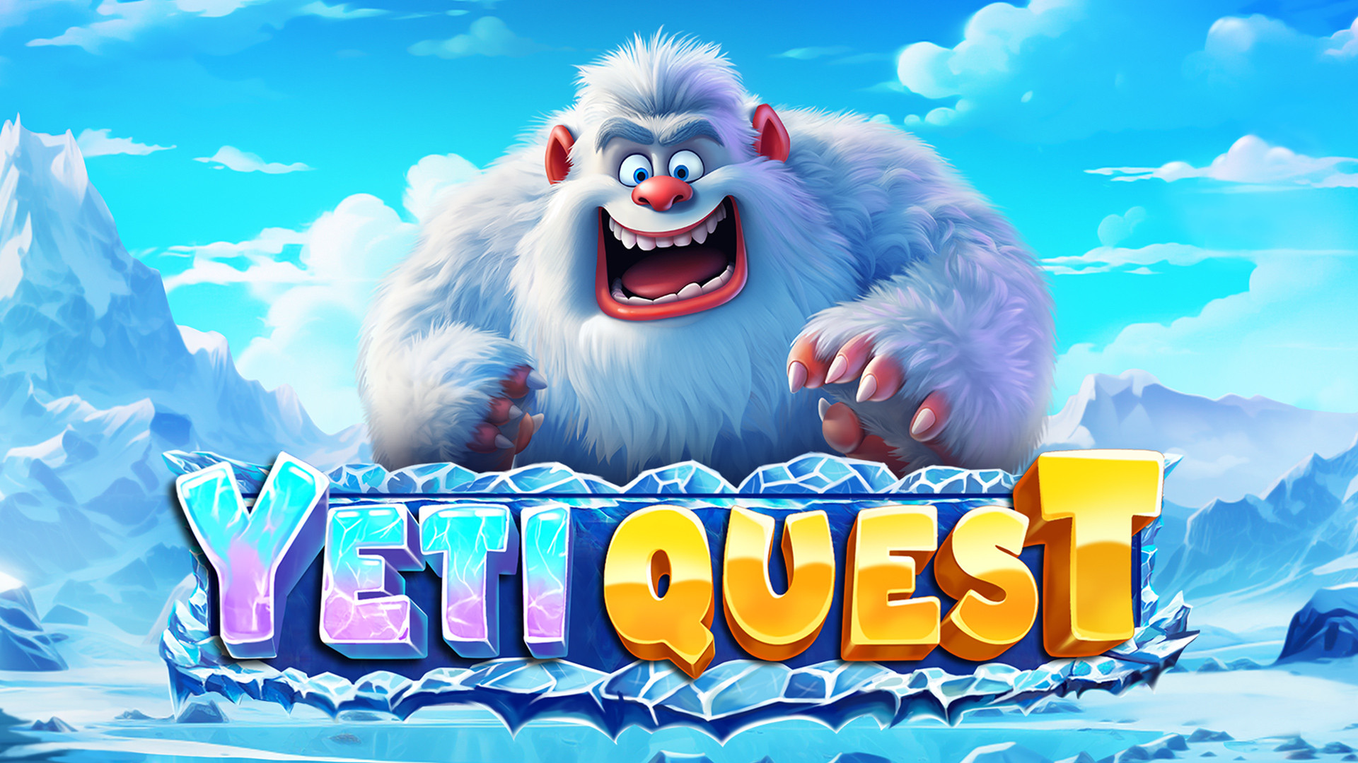 Yeti Quest