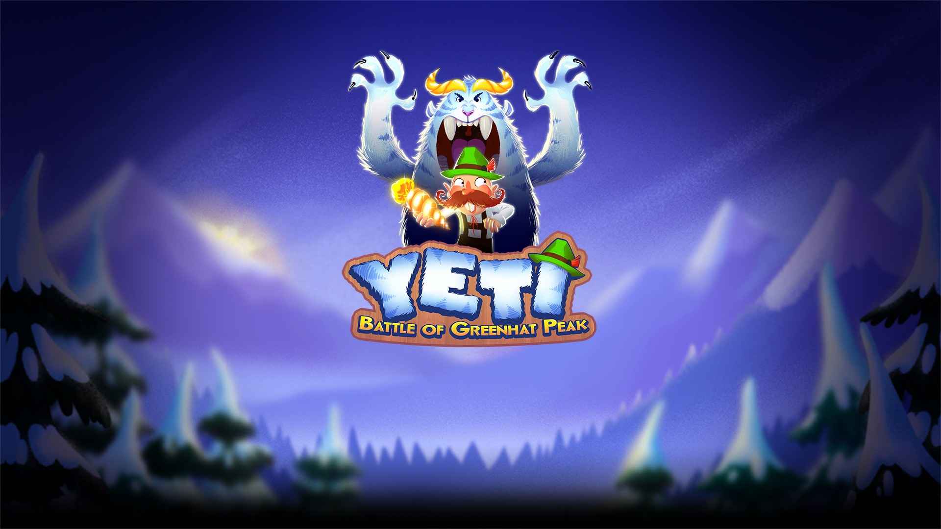 Yeti