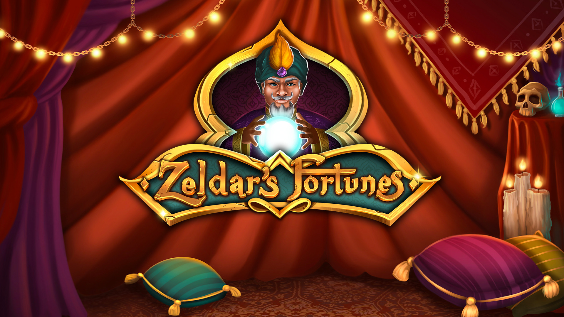 Zeldar's Fortunes