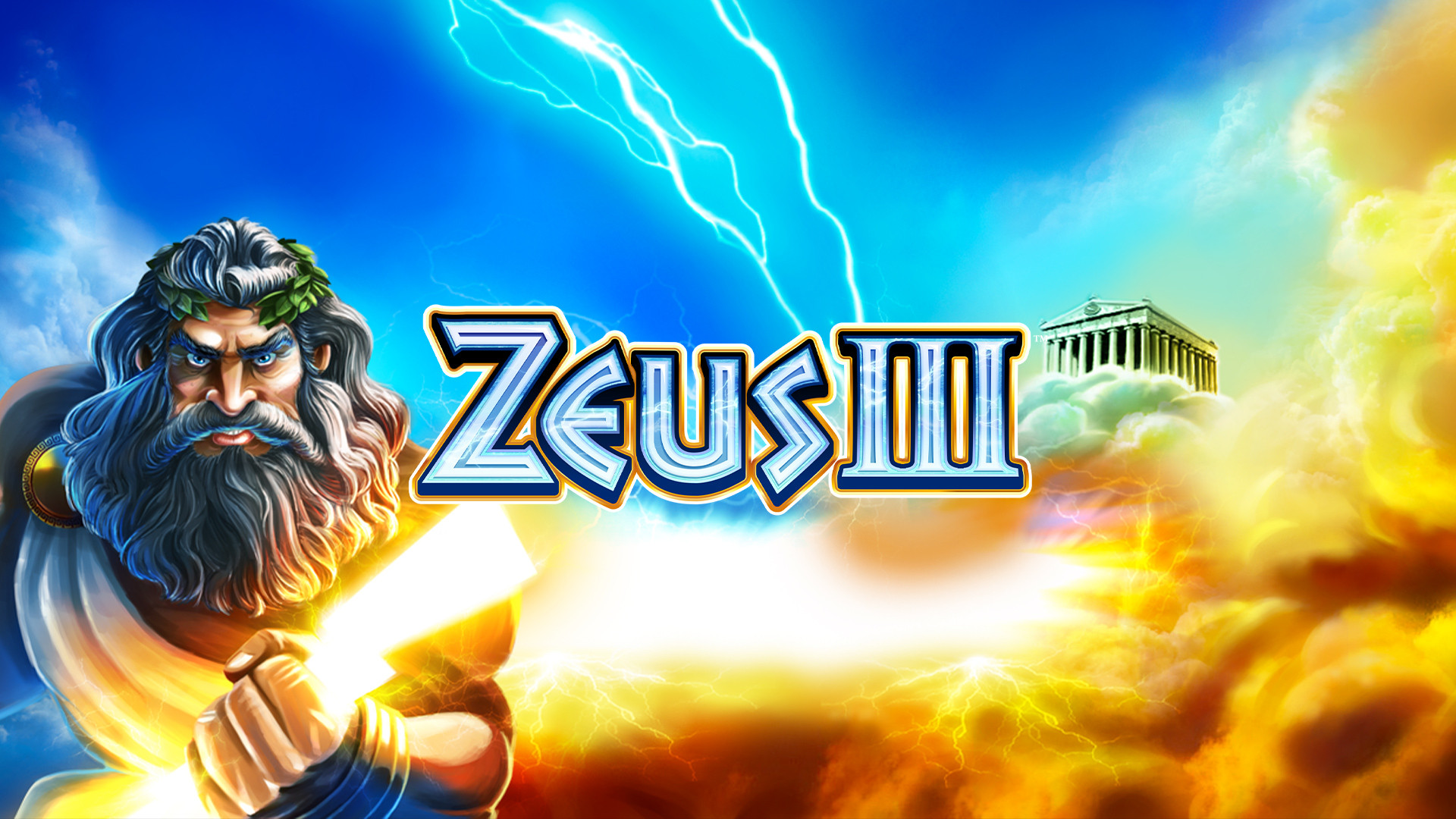 Zeus III