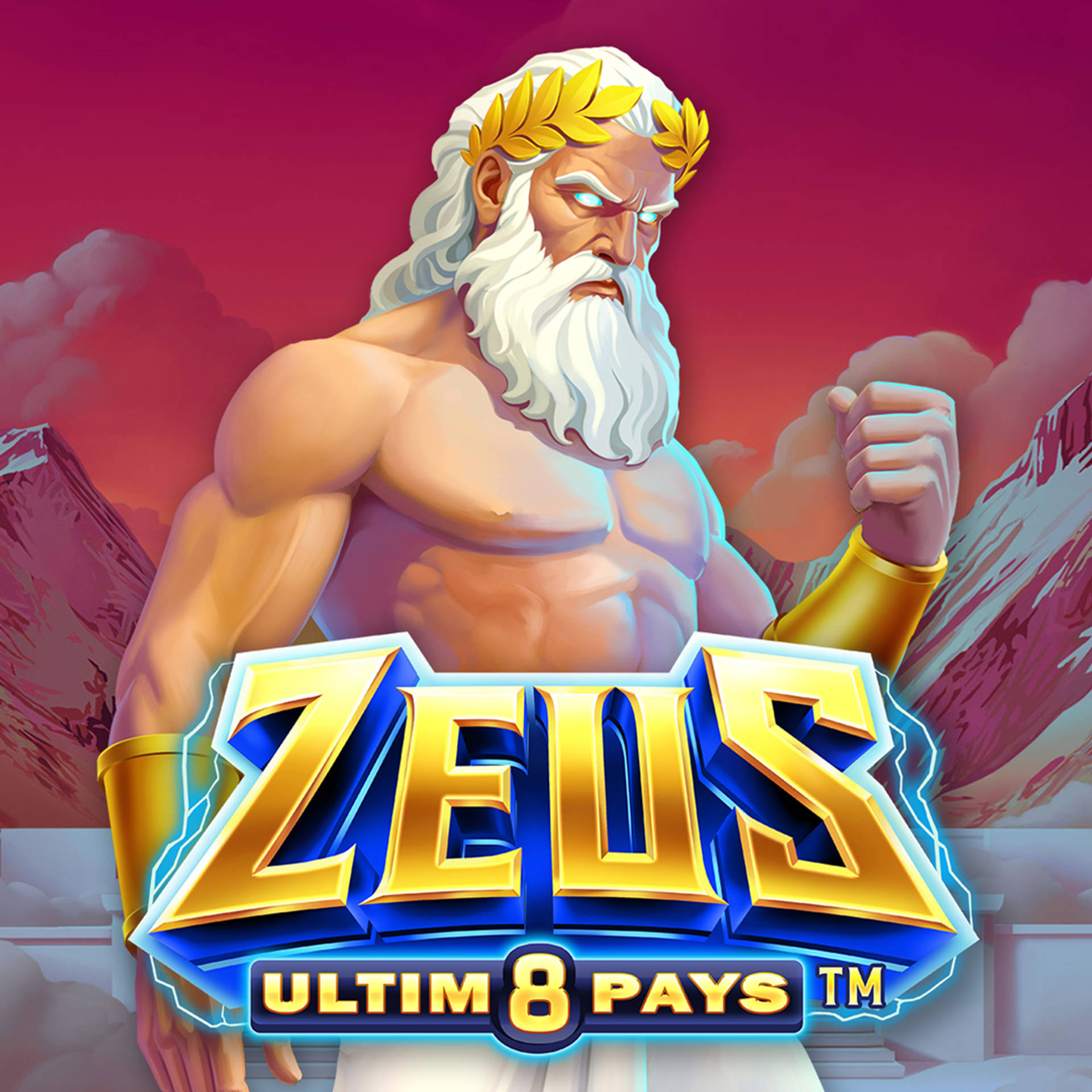 Zeus Ultim8 Pays