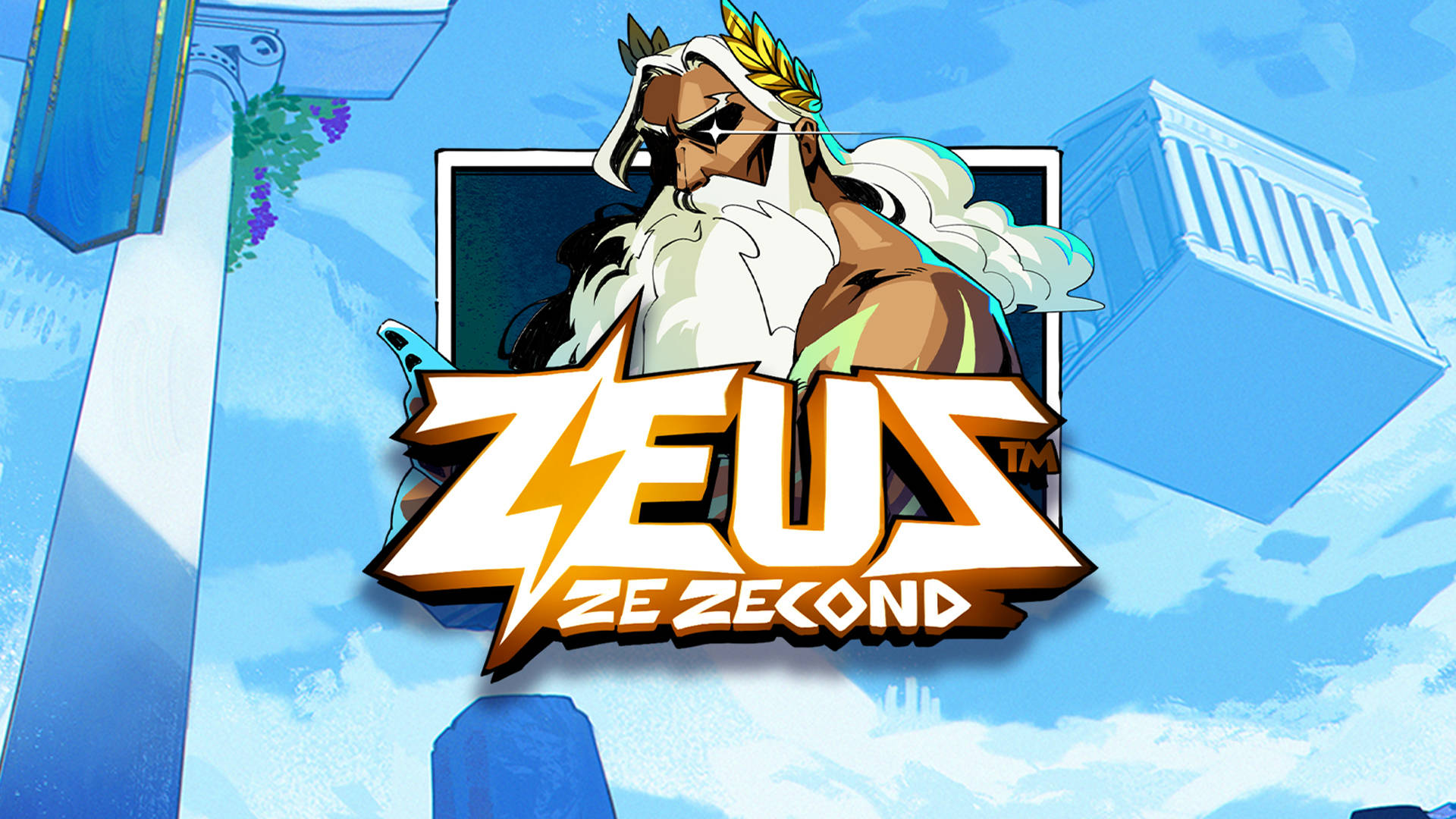 Zeus Ze Zecond