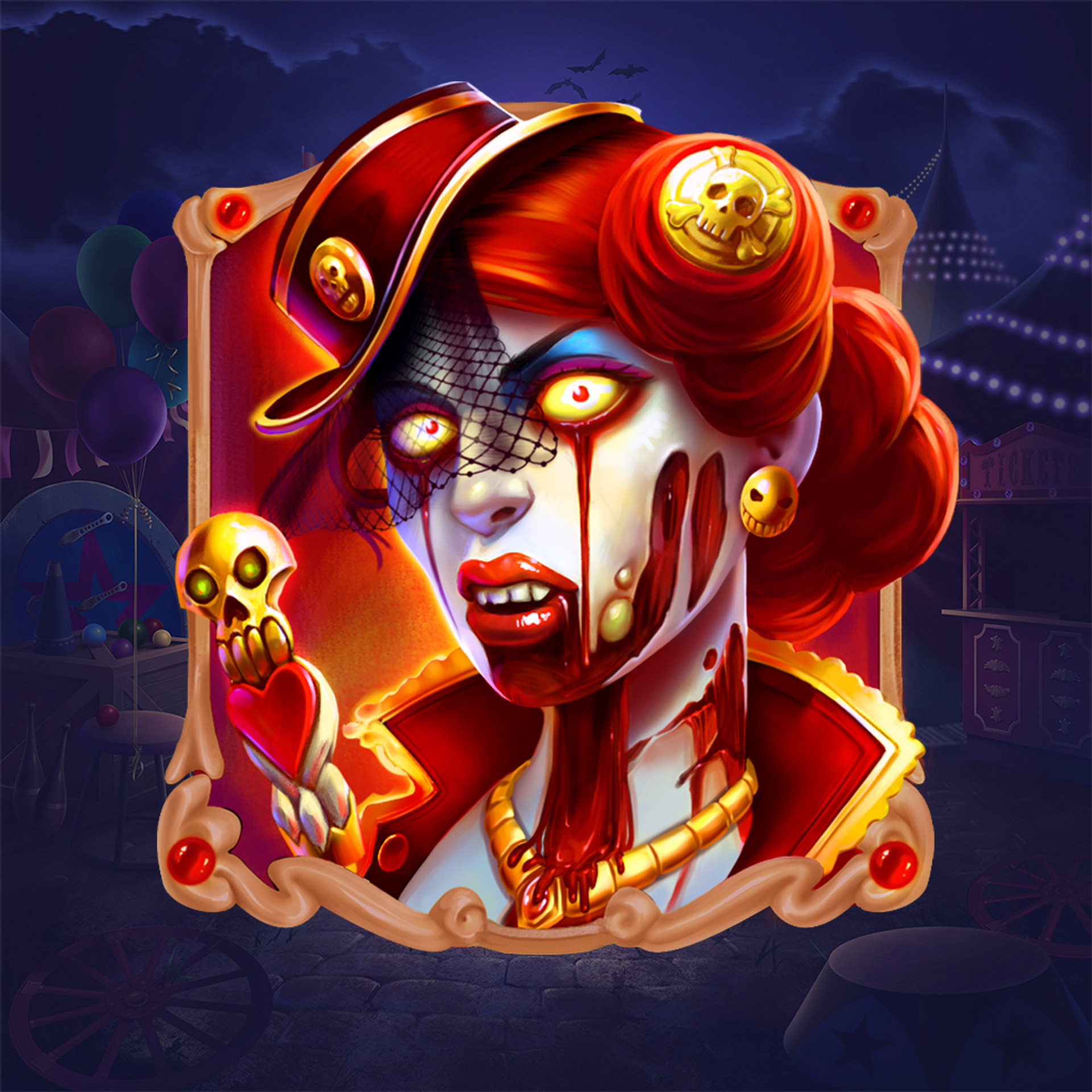 Zombie Circus