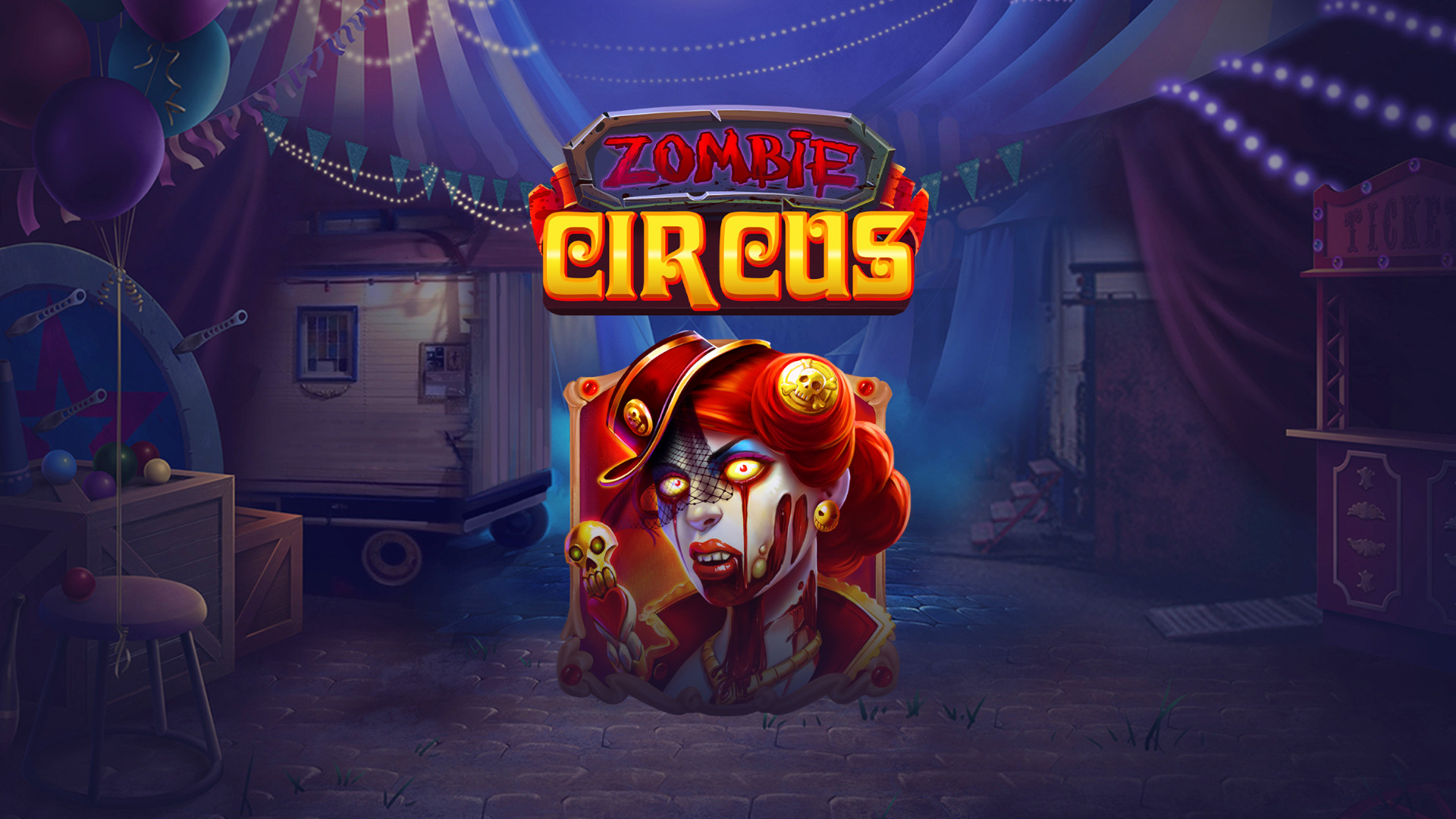 Zombie Circus