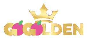GoGolden Logotype